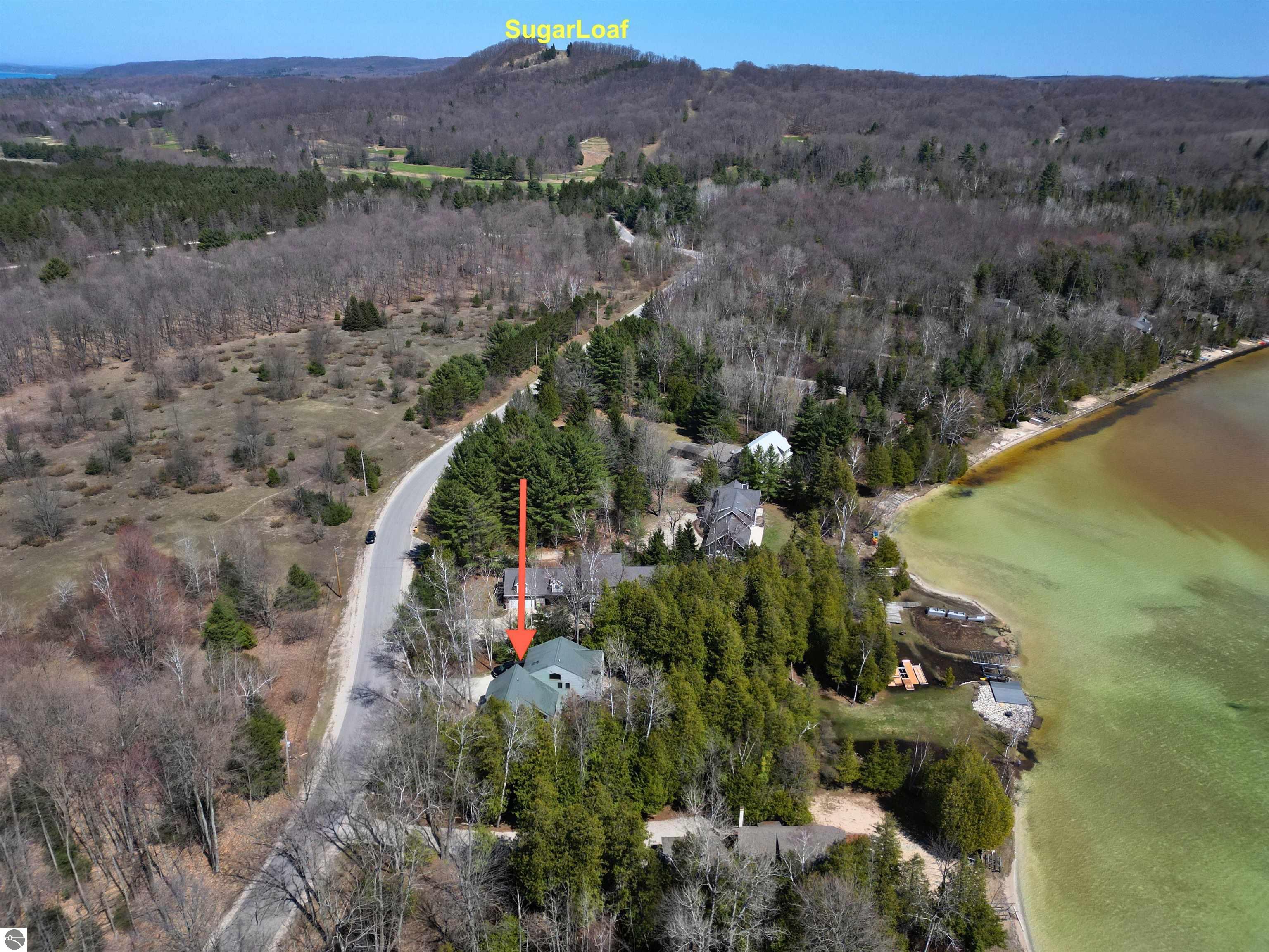 708 E Sugar Bay Lane