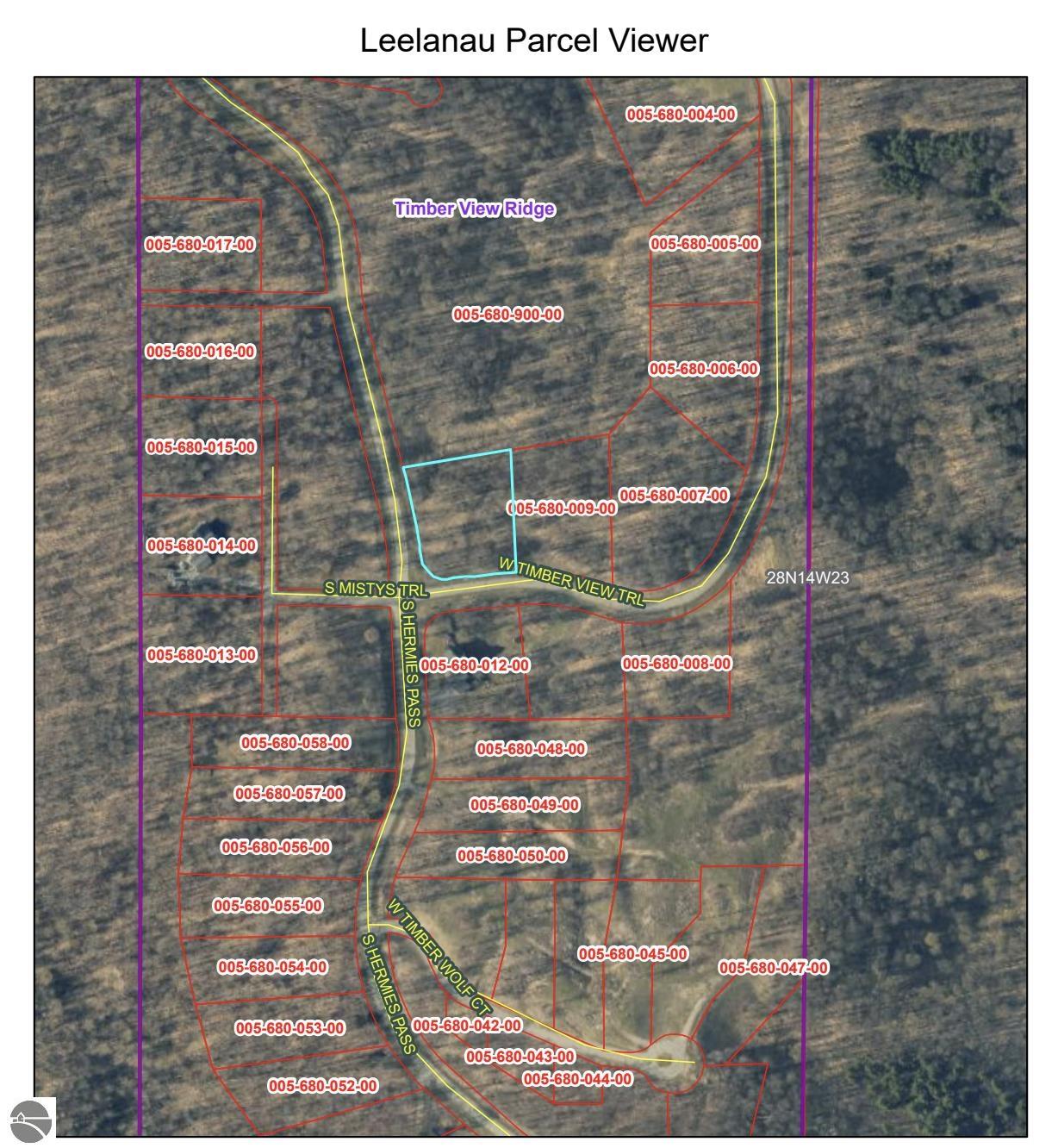 011 W Timber View Trail