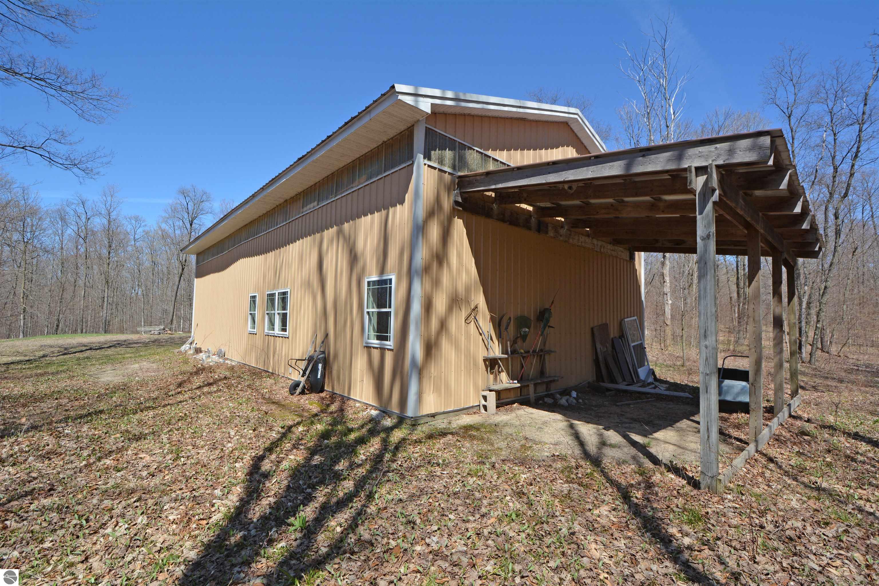 11100 Fewins Road