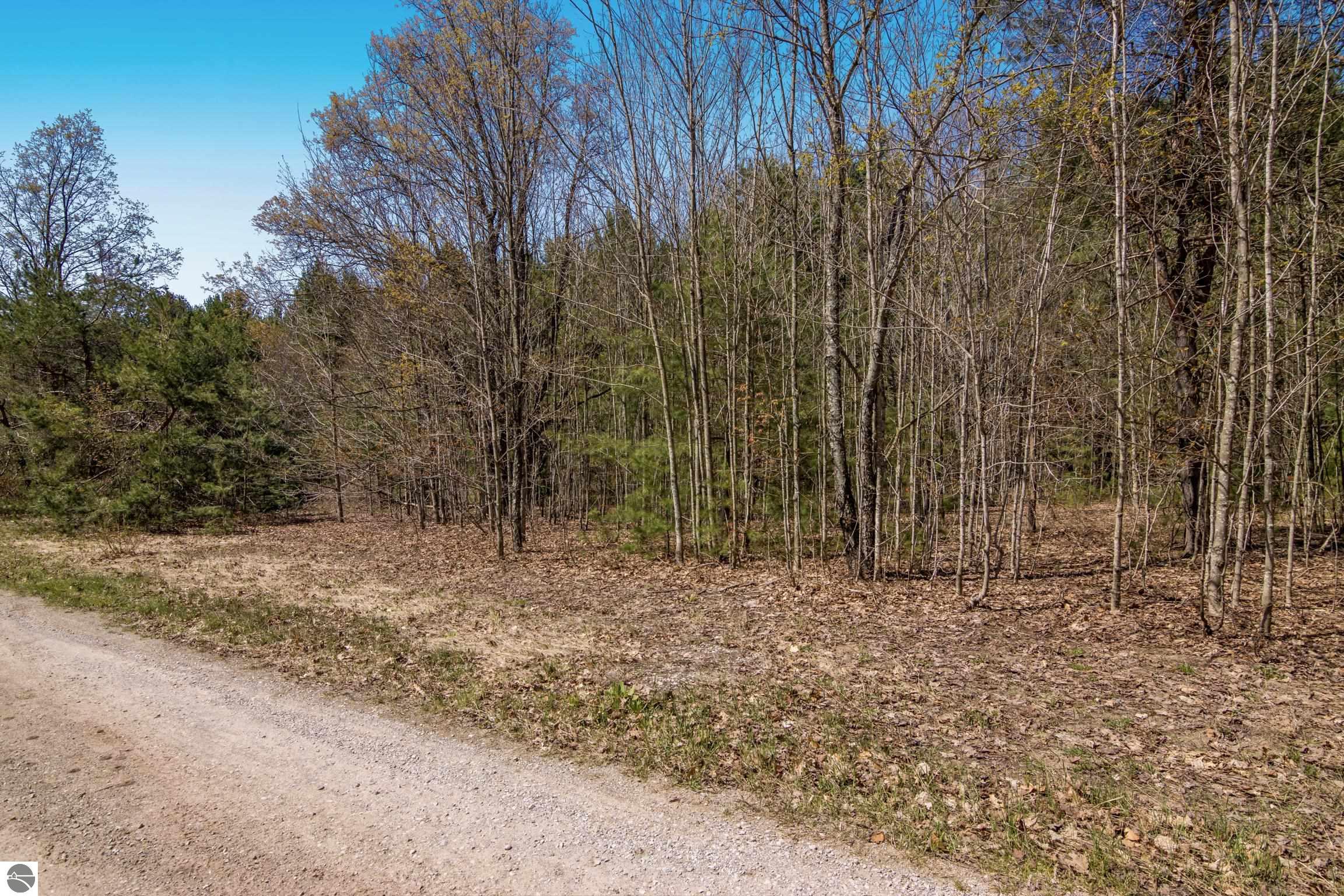 02 Woodland Trail