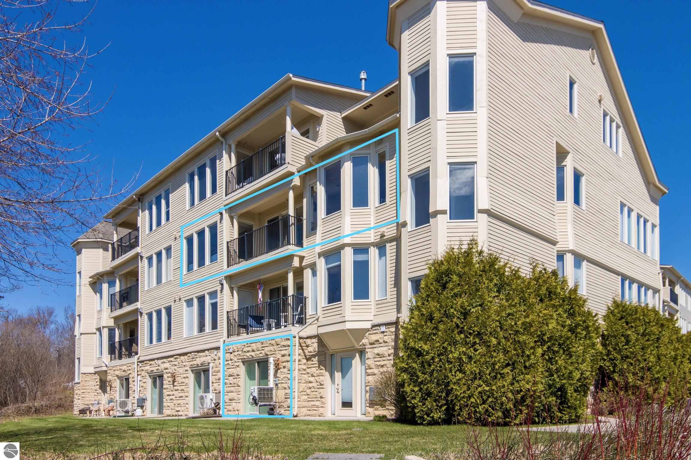 704 N Dockside Circle # 4 Unit: C-4