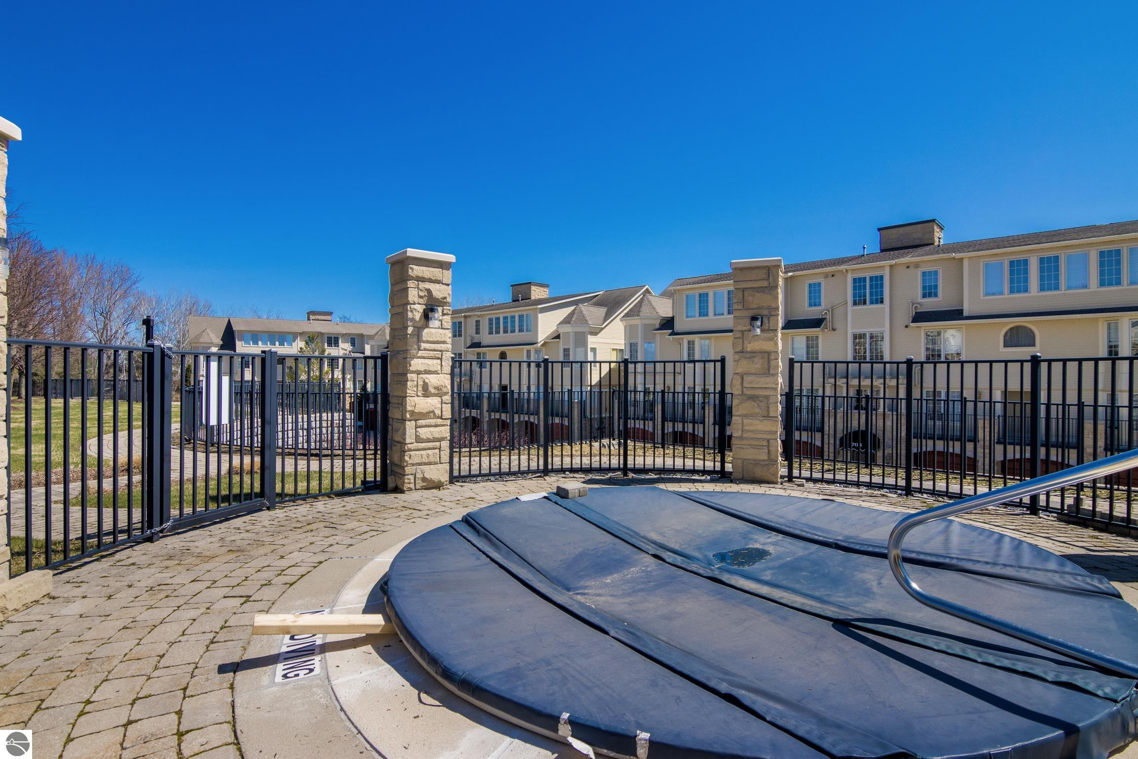 704 N Dockside Circle # 4 Unit: C-4