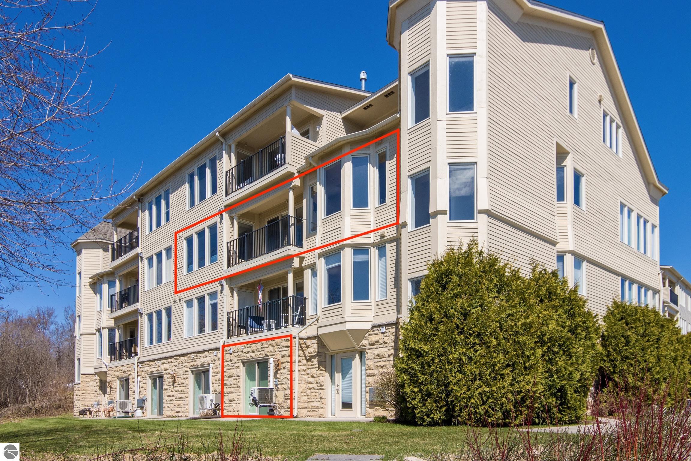 704 N Dockside Circle # 4 Unit: C-4