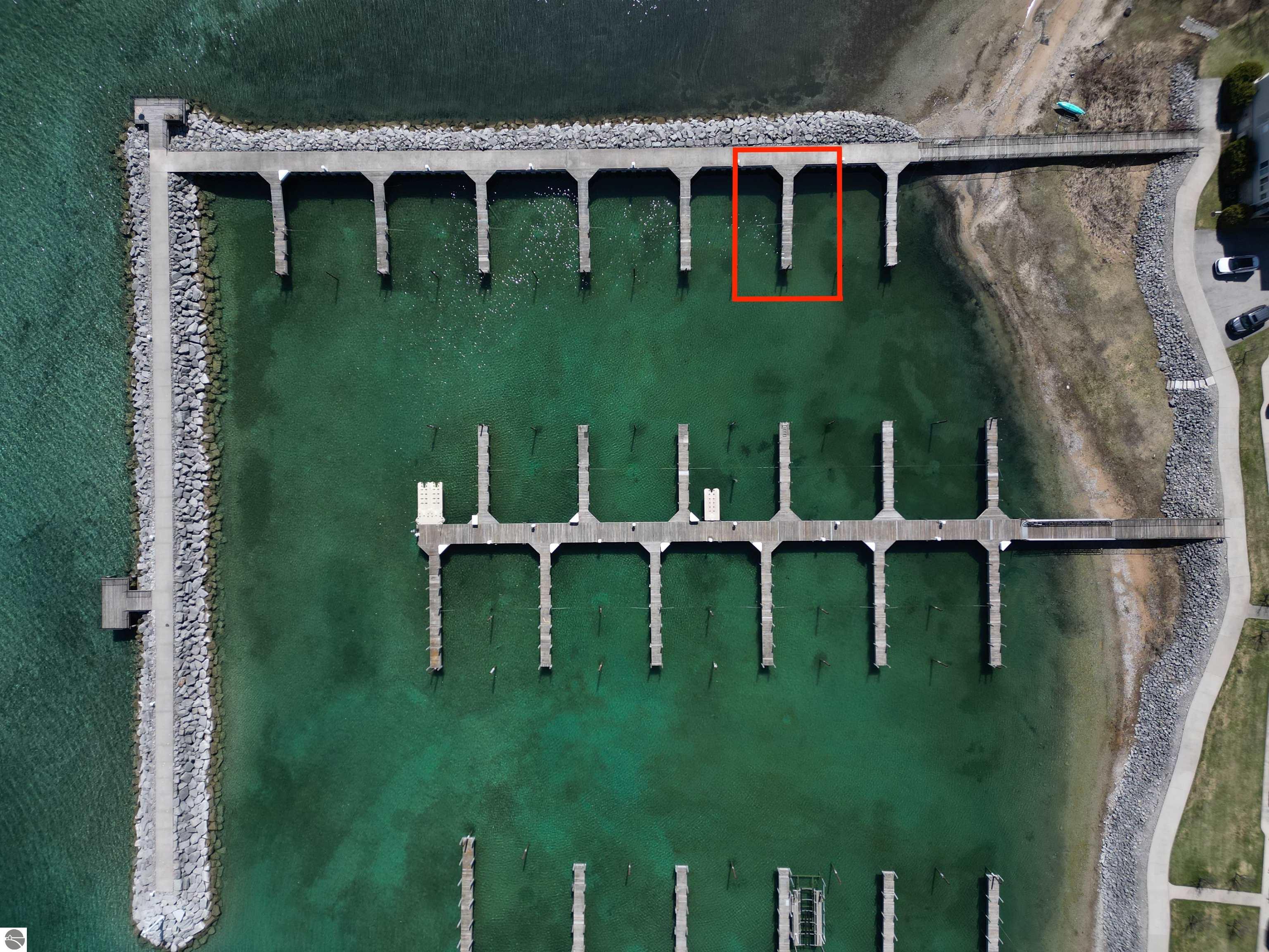704 N Dockside Circle # 4 Unit: C-4