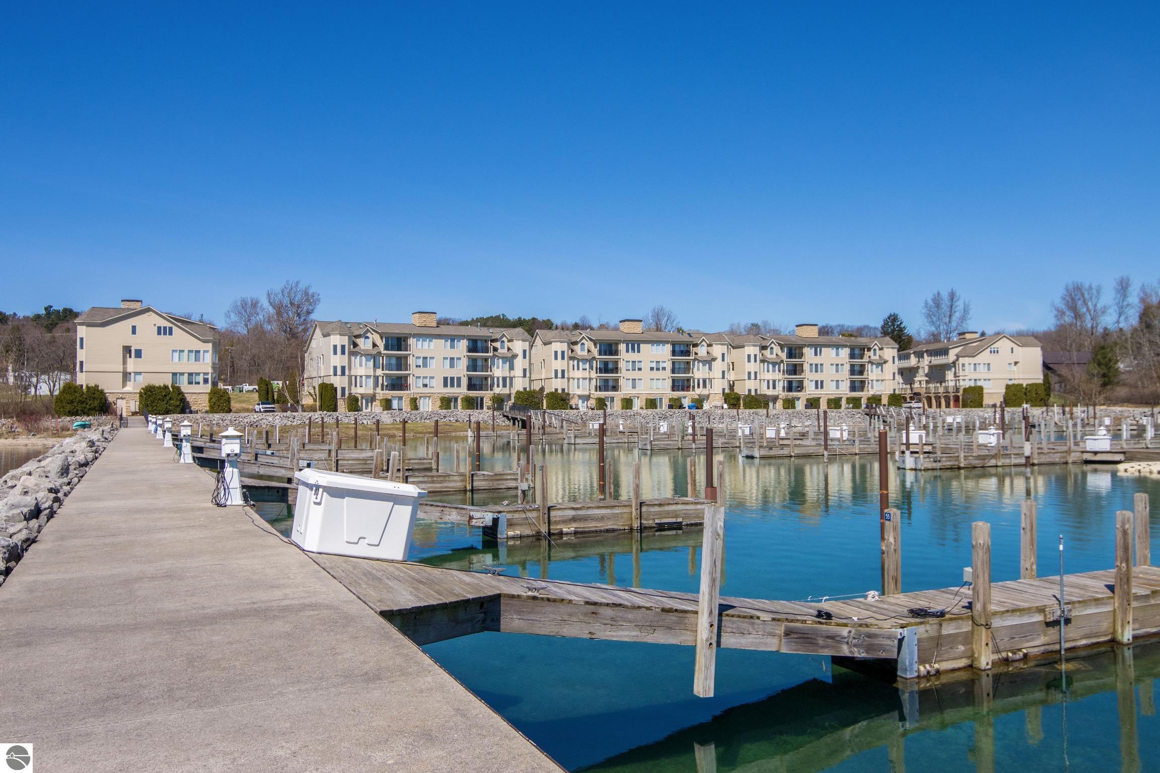 704 N Dockside Circle # 4 Unit: C-4