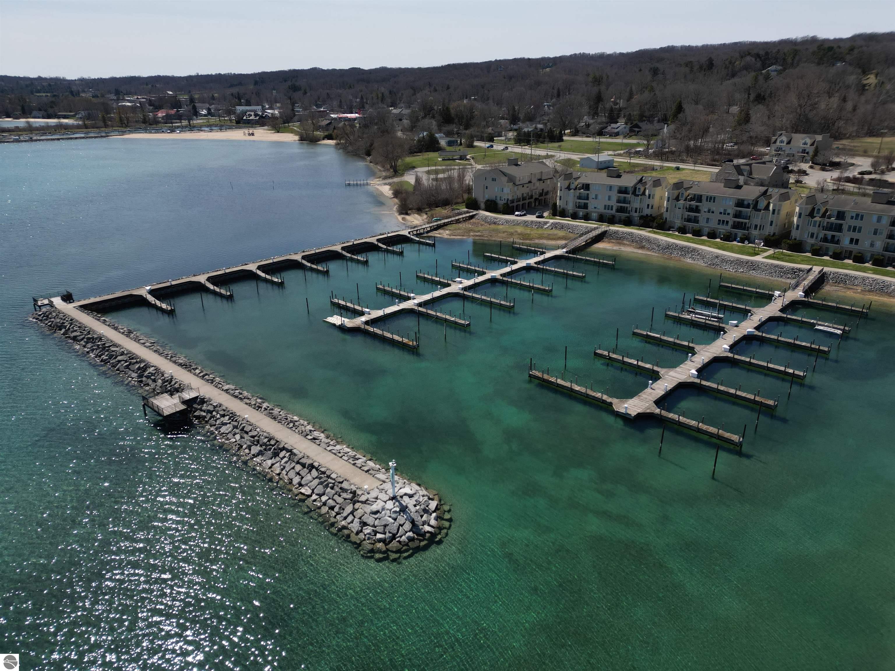 704 N Dockside Circle # 4 Unit: C-4