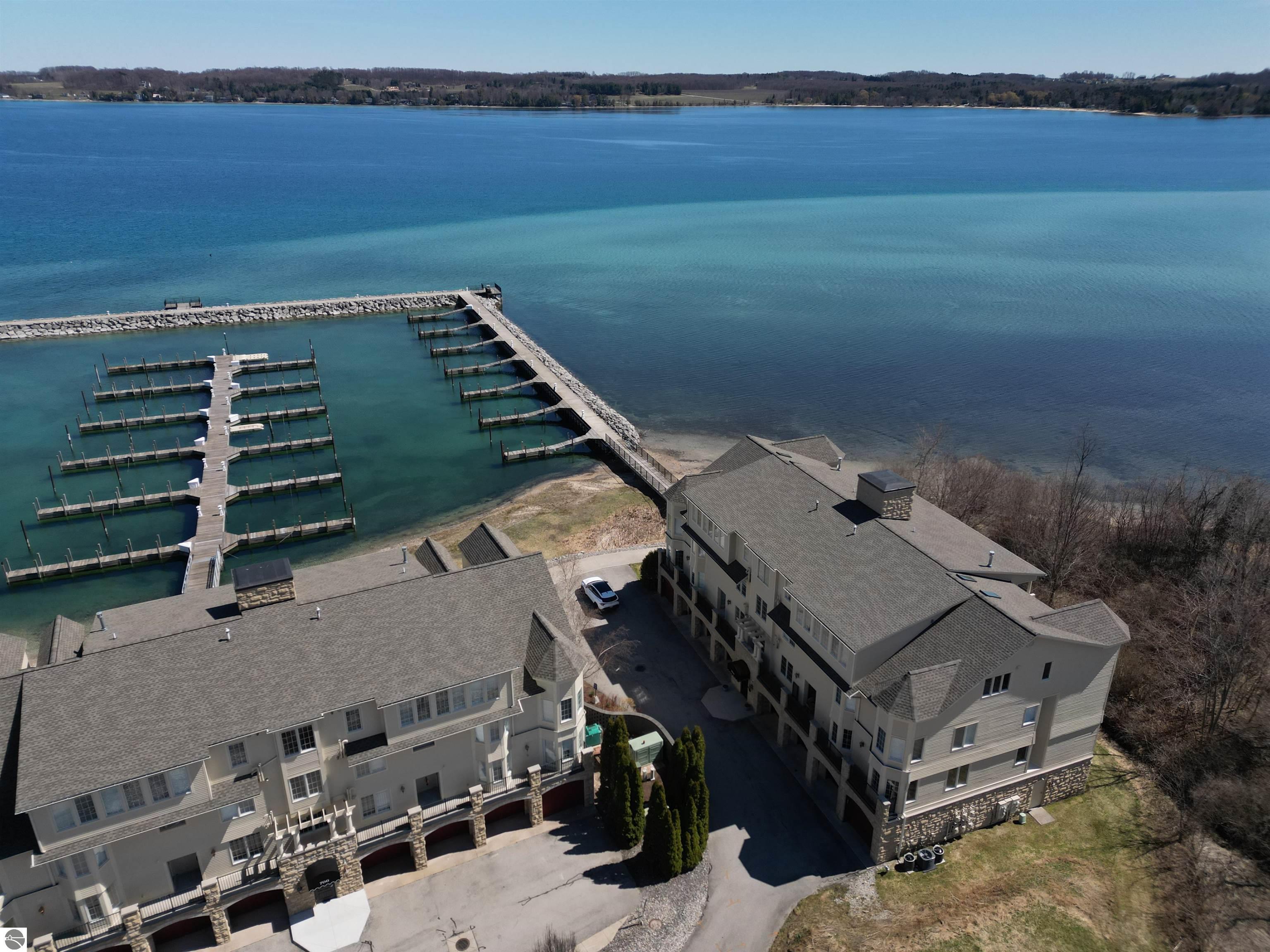 704 N Dockside Circle # 4 Unit: C-4