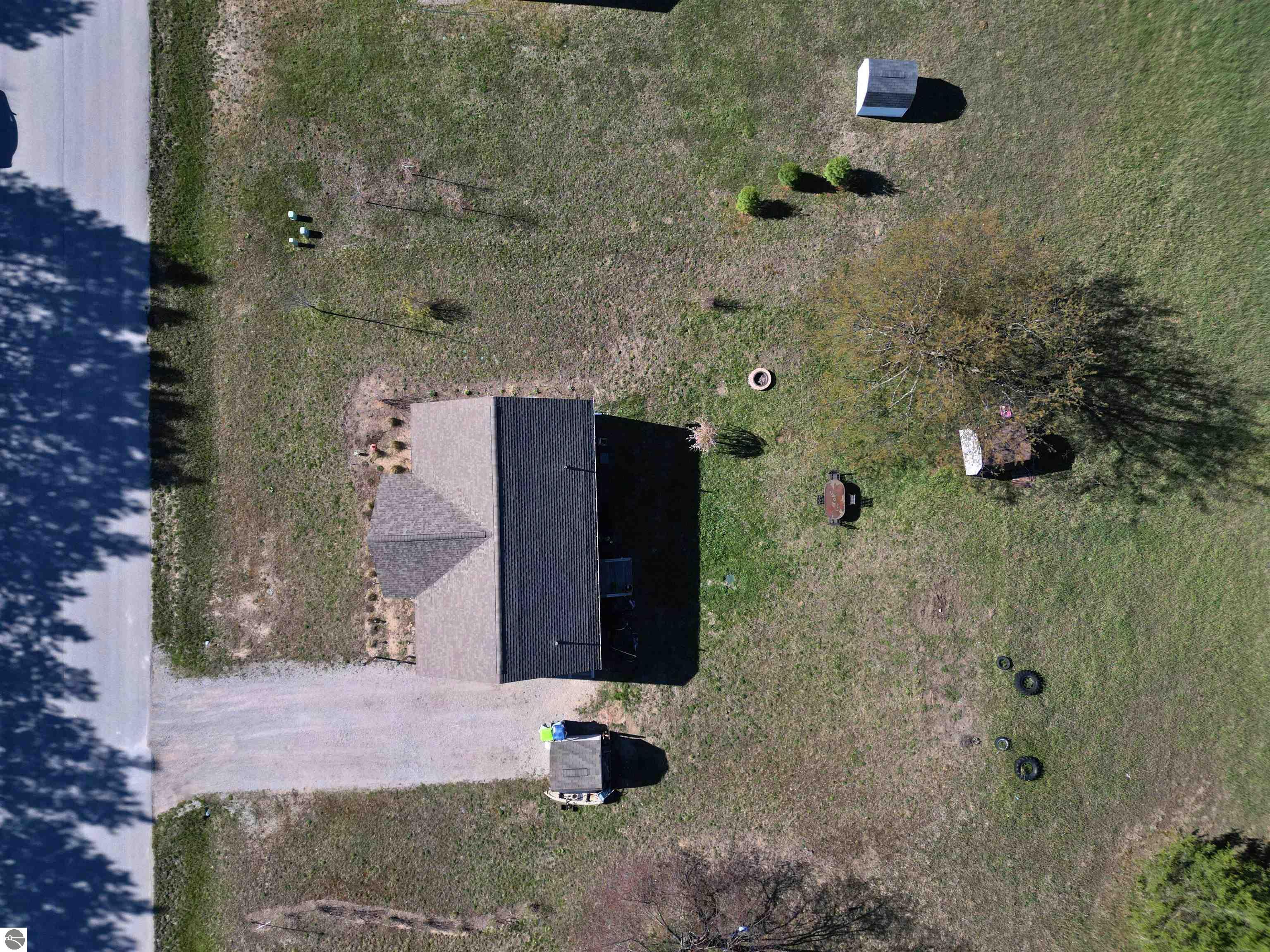 8510 S Olivia Drive