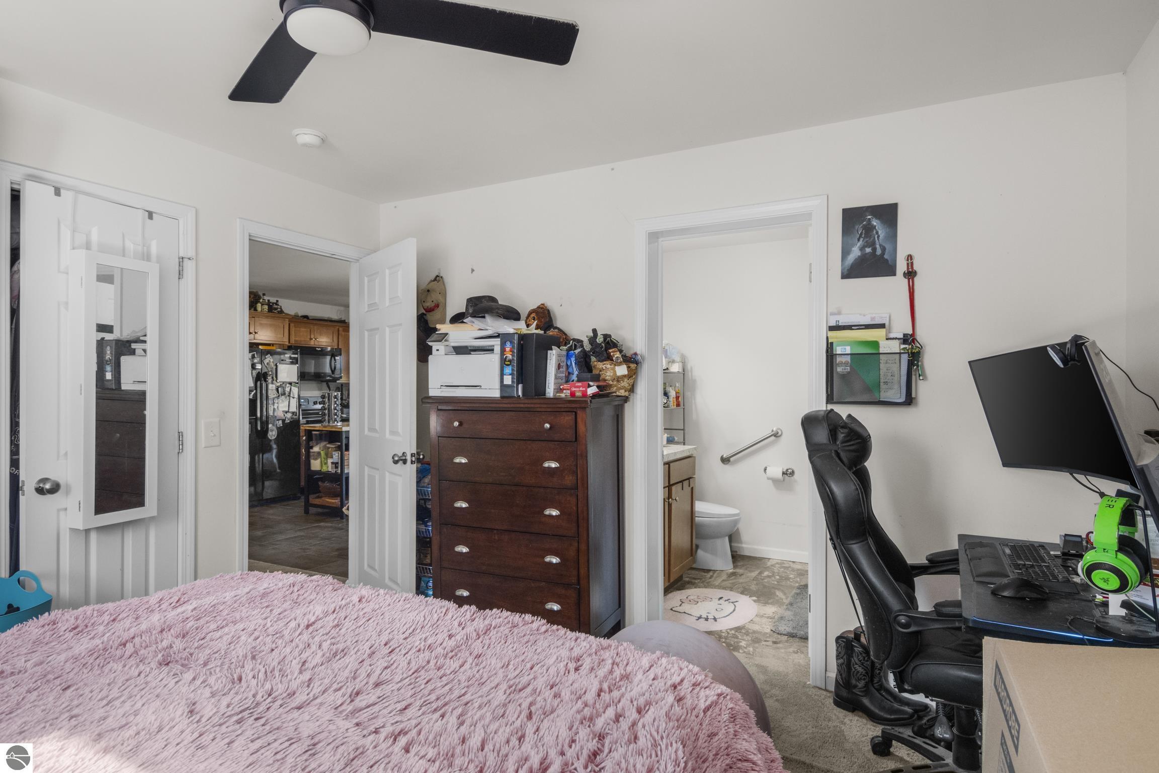 8510 S Olivia Drive
