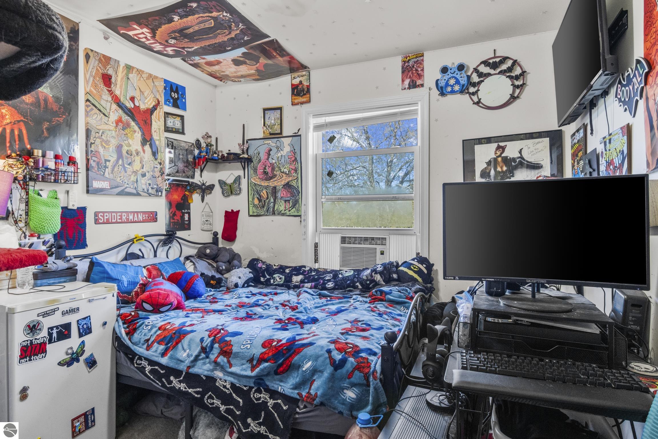 8510 S Olivia Drive