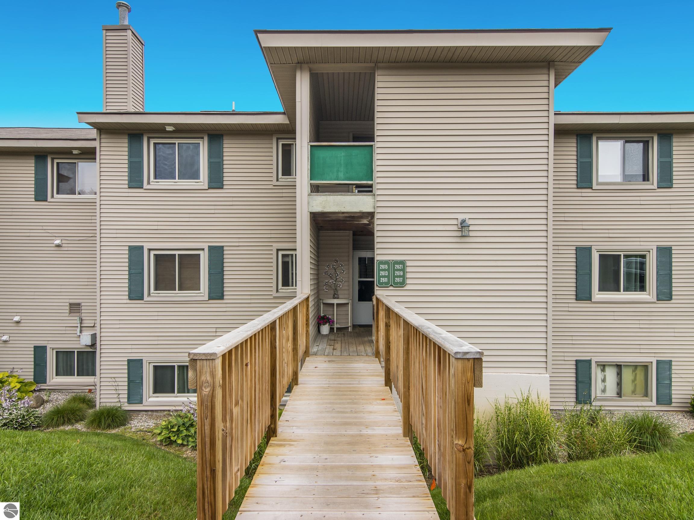 2615 Green Meadows Drive