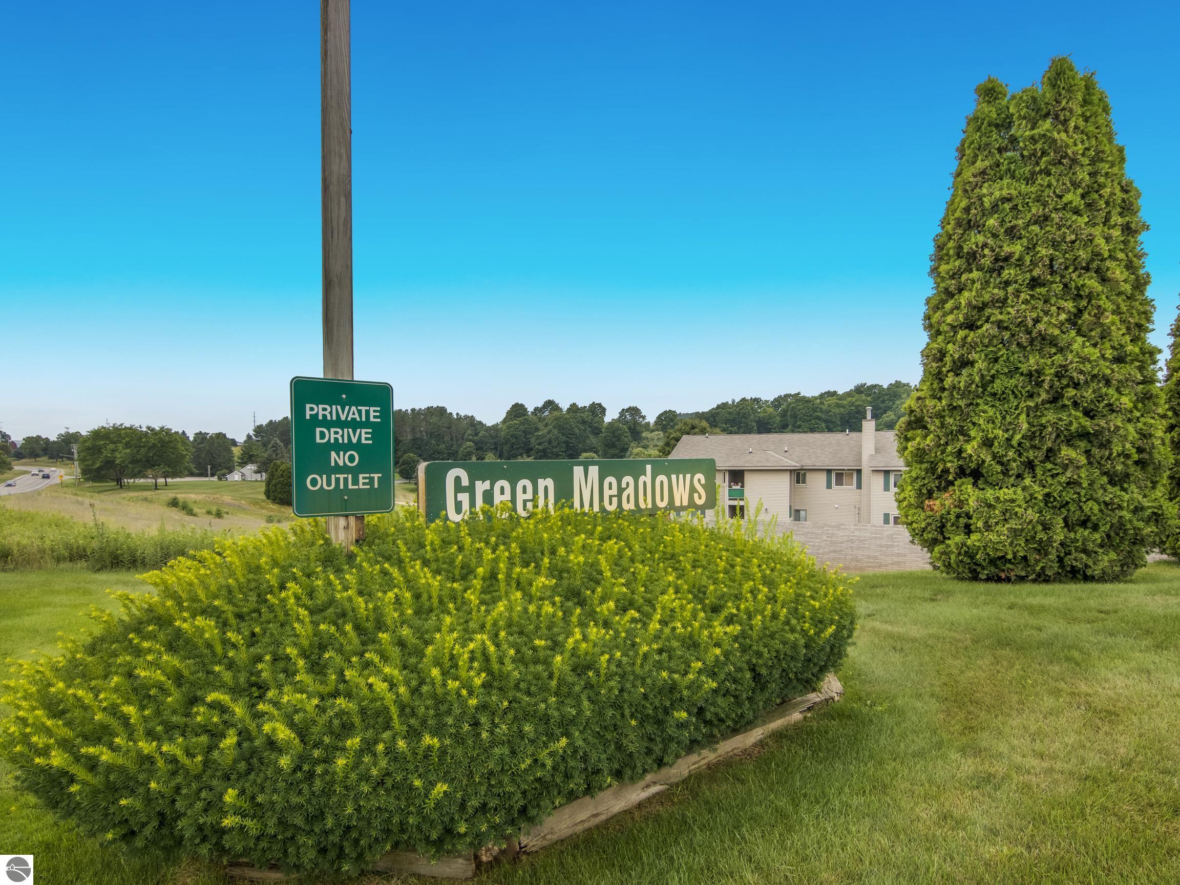 2615 Green Meadows Drive