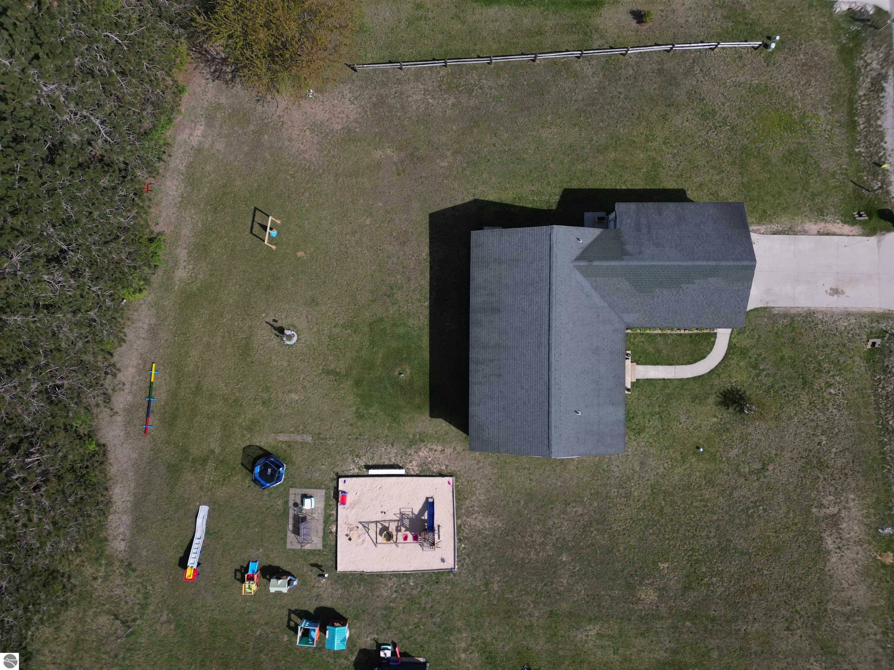 8504 S Elizabeth Drive