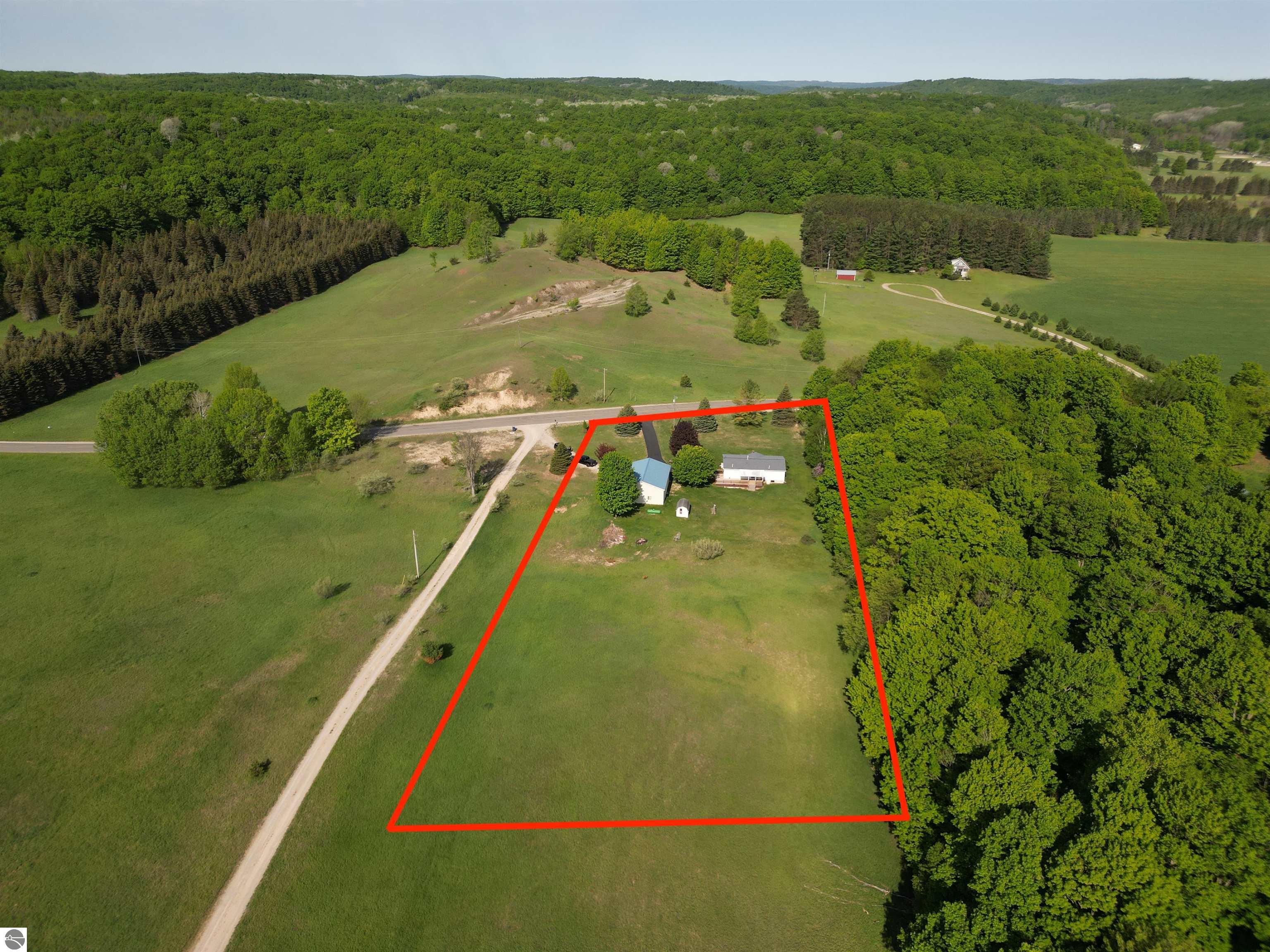 9101 S Nash Road