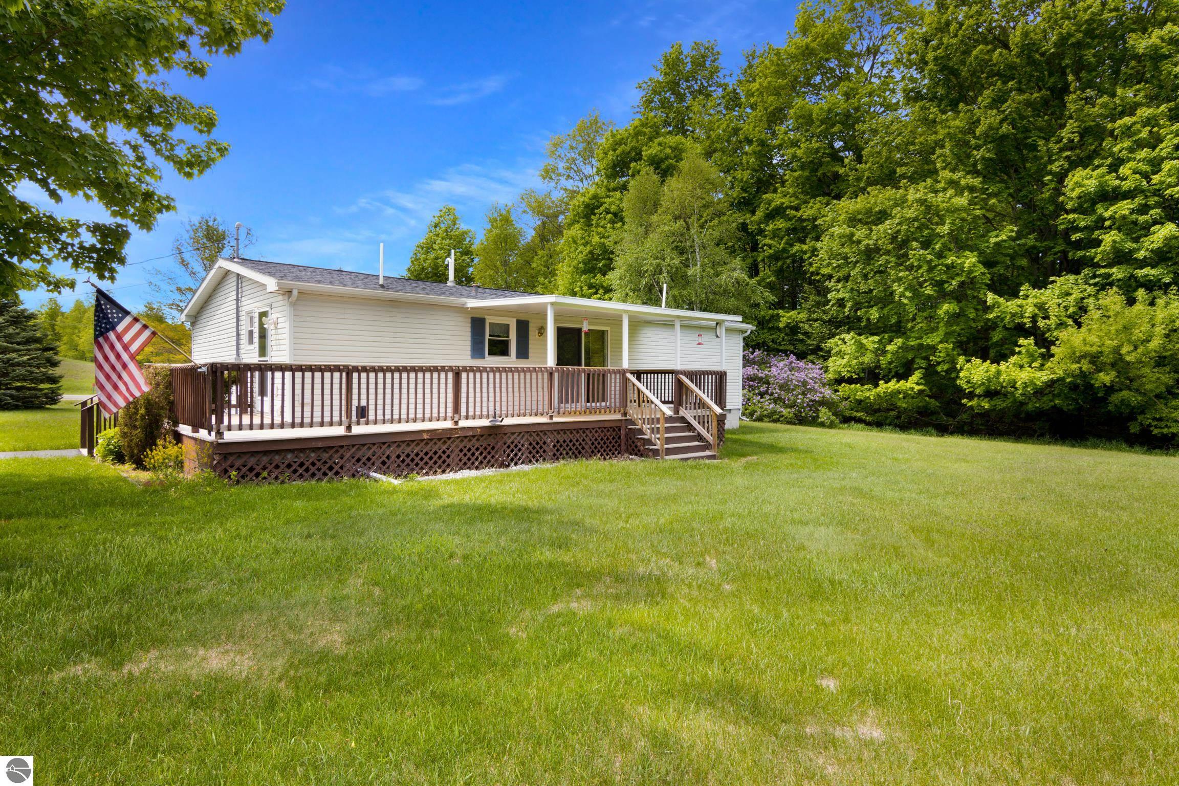 9101 S Nash Road