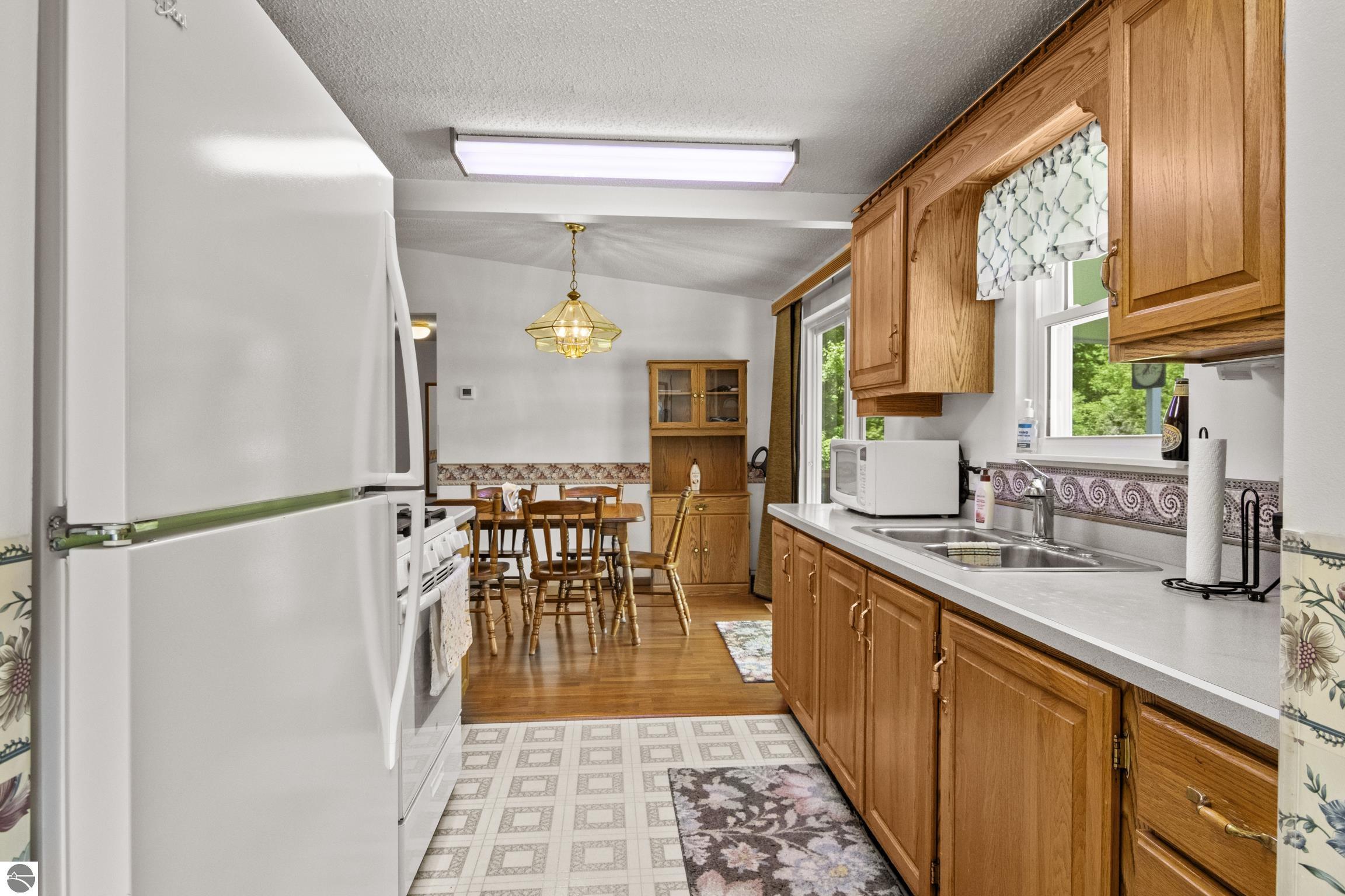 9101 S Nash Road