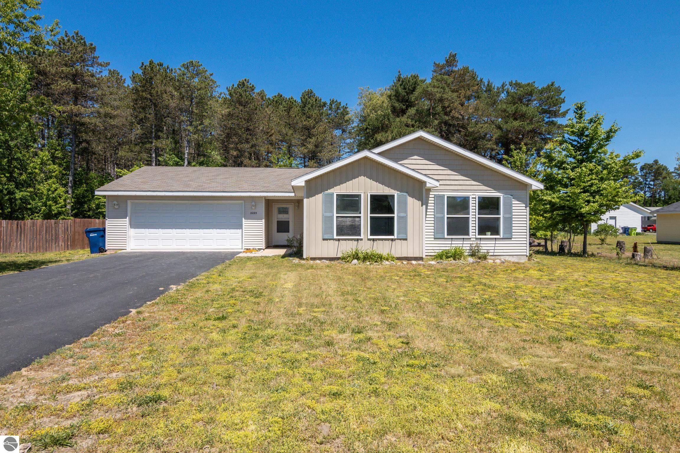 3225 Crimson Ranch Lane