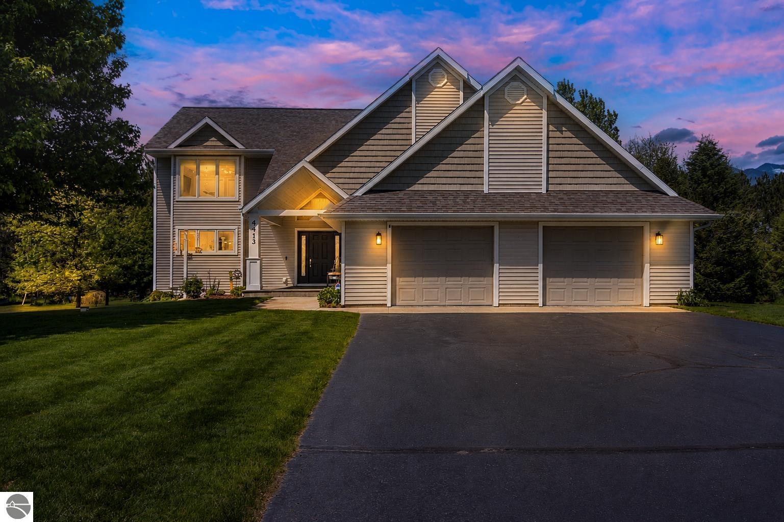 4413 S Long Wood Drive # 30