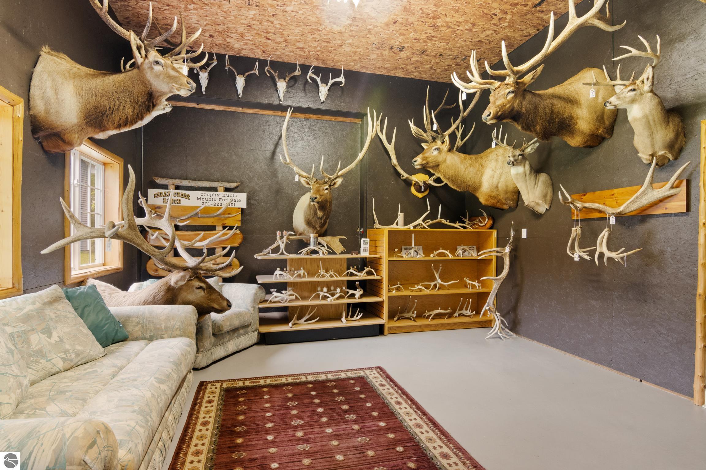 0000 S Sullivan Road