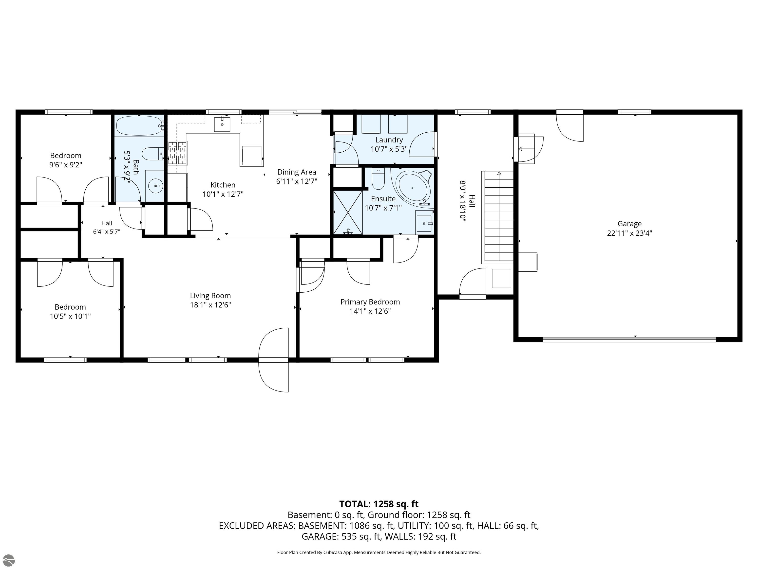 2732 Hammond Highlands Drive
