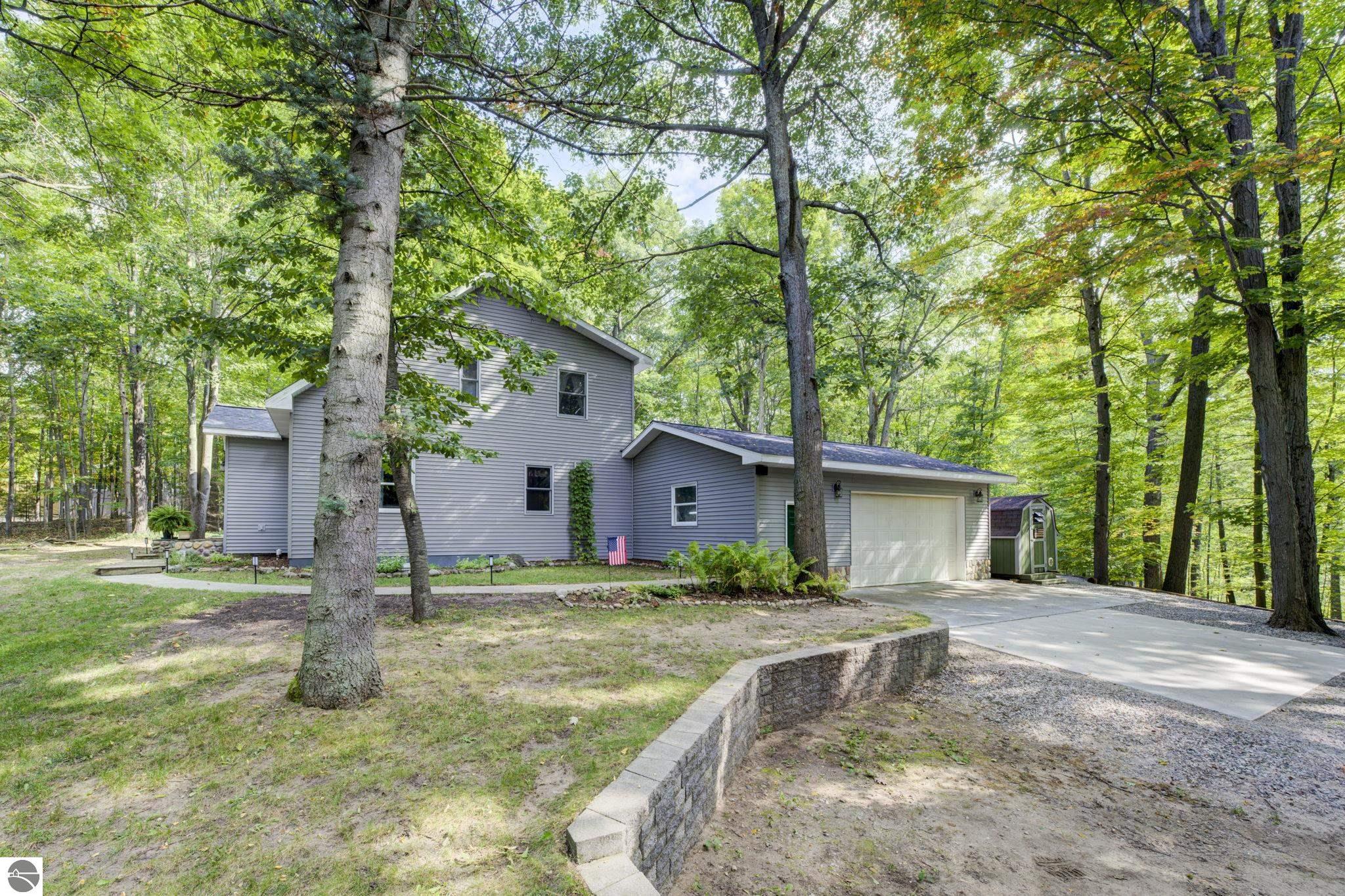 10019 Skiver Road