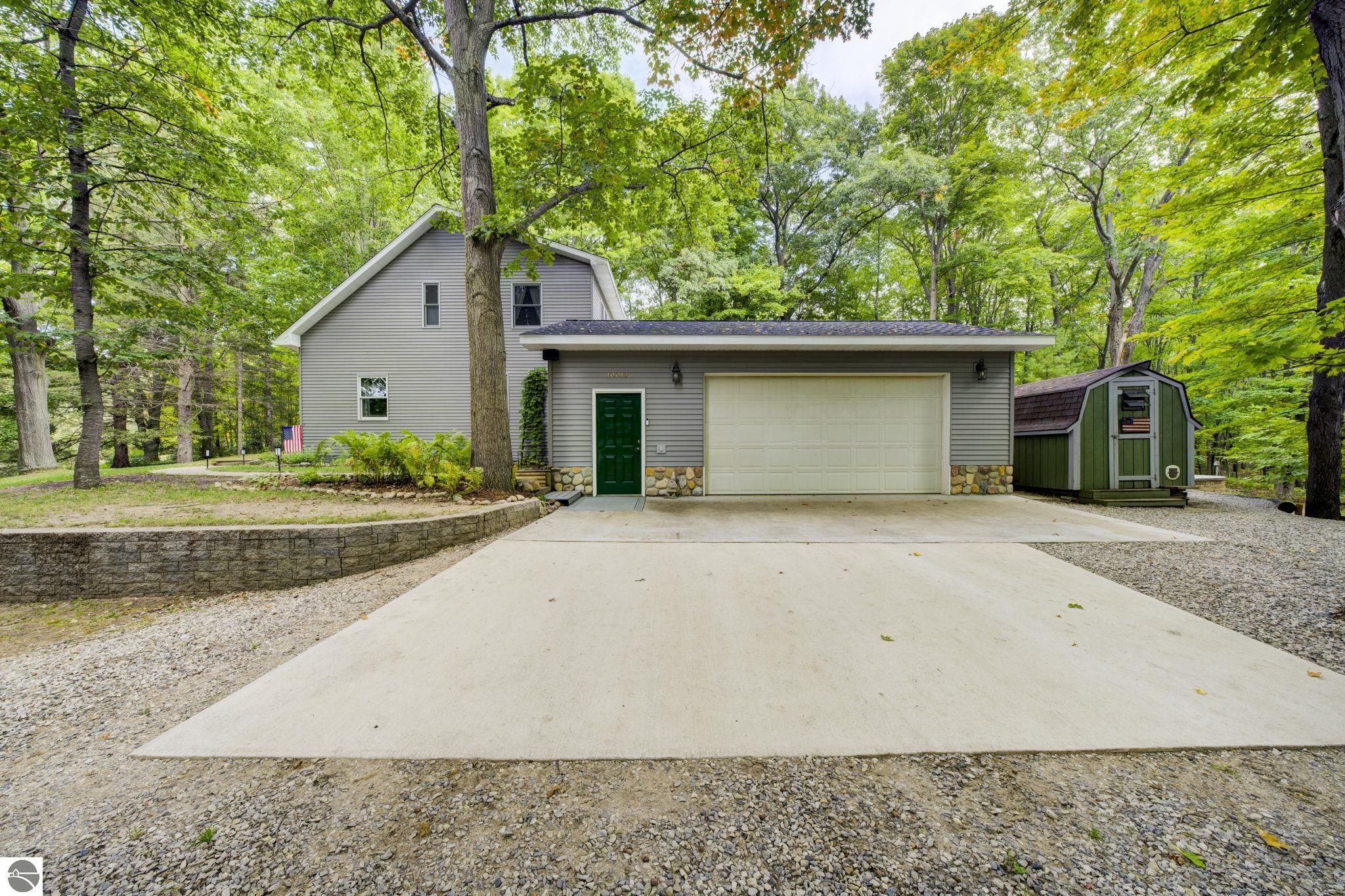 10019 Skiver Road