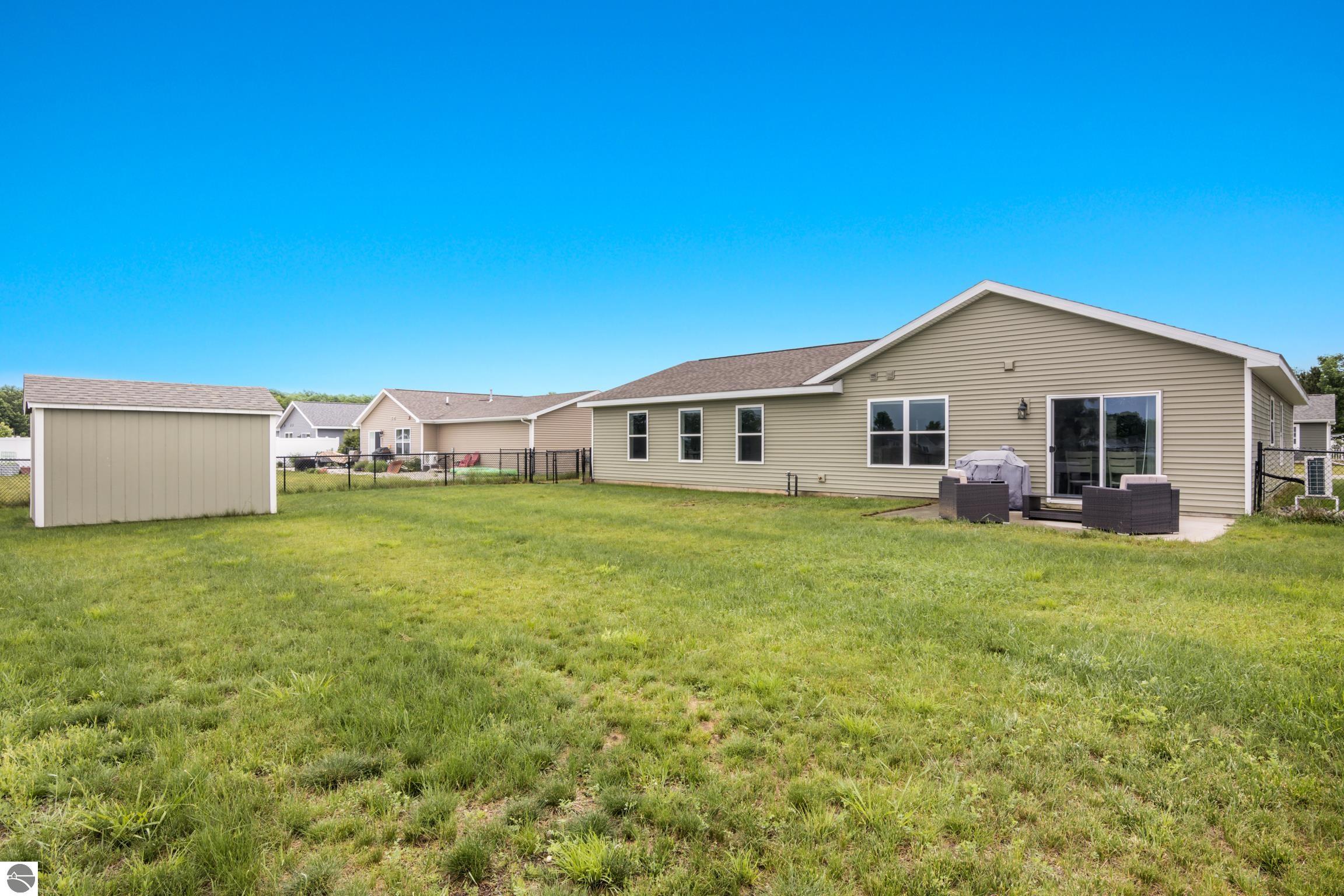 3664 Tanager Drive