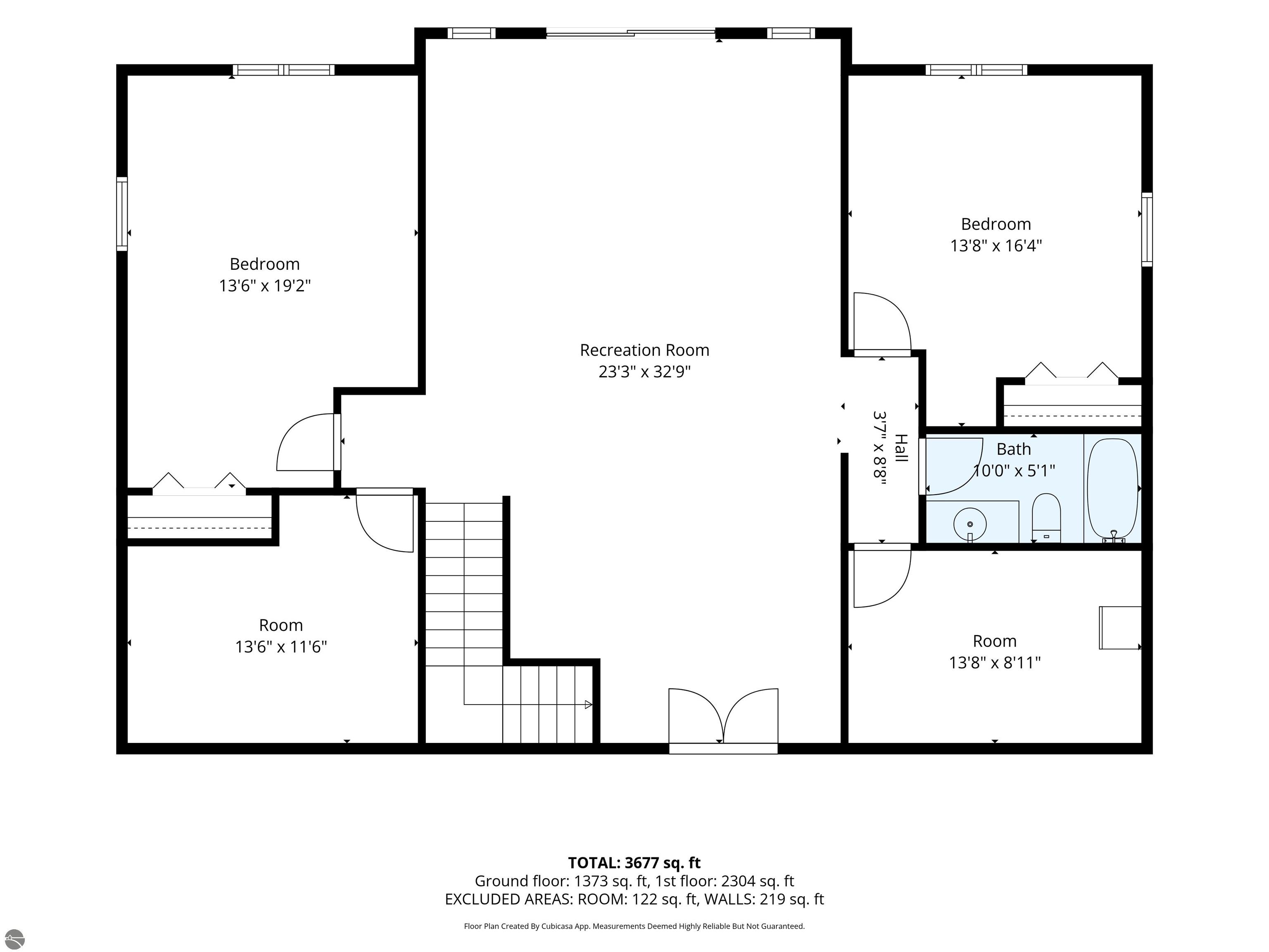 11770 S Mistys Trail