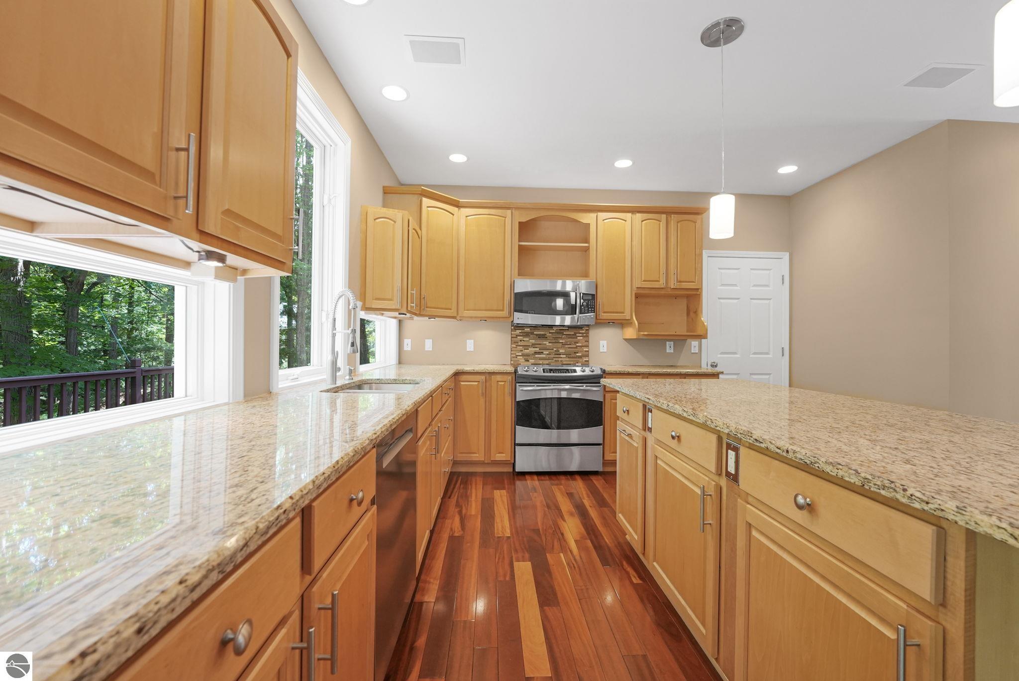 3001 Wild Juniper Trail