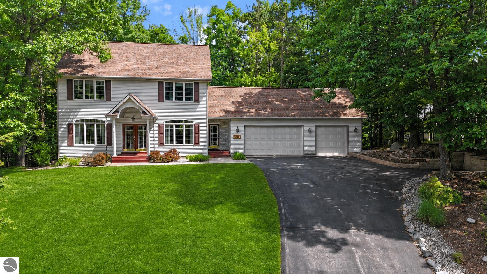 3001 Wild Juniper Trail
