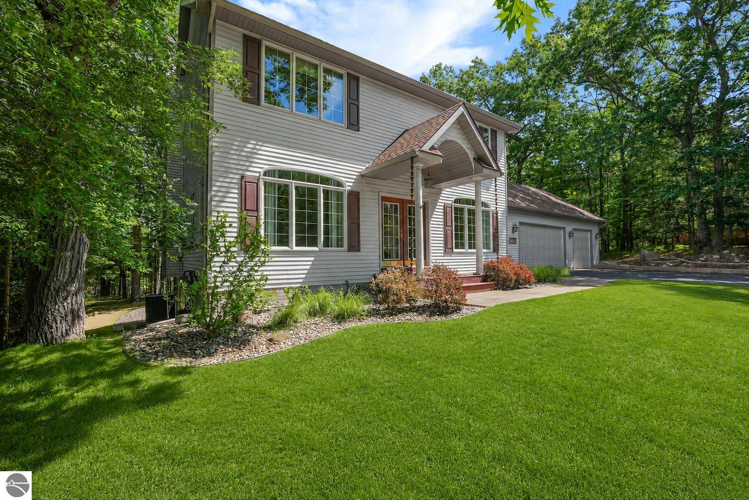 3001 Wild Juniper Trail