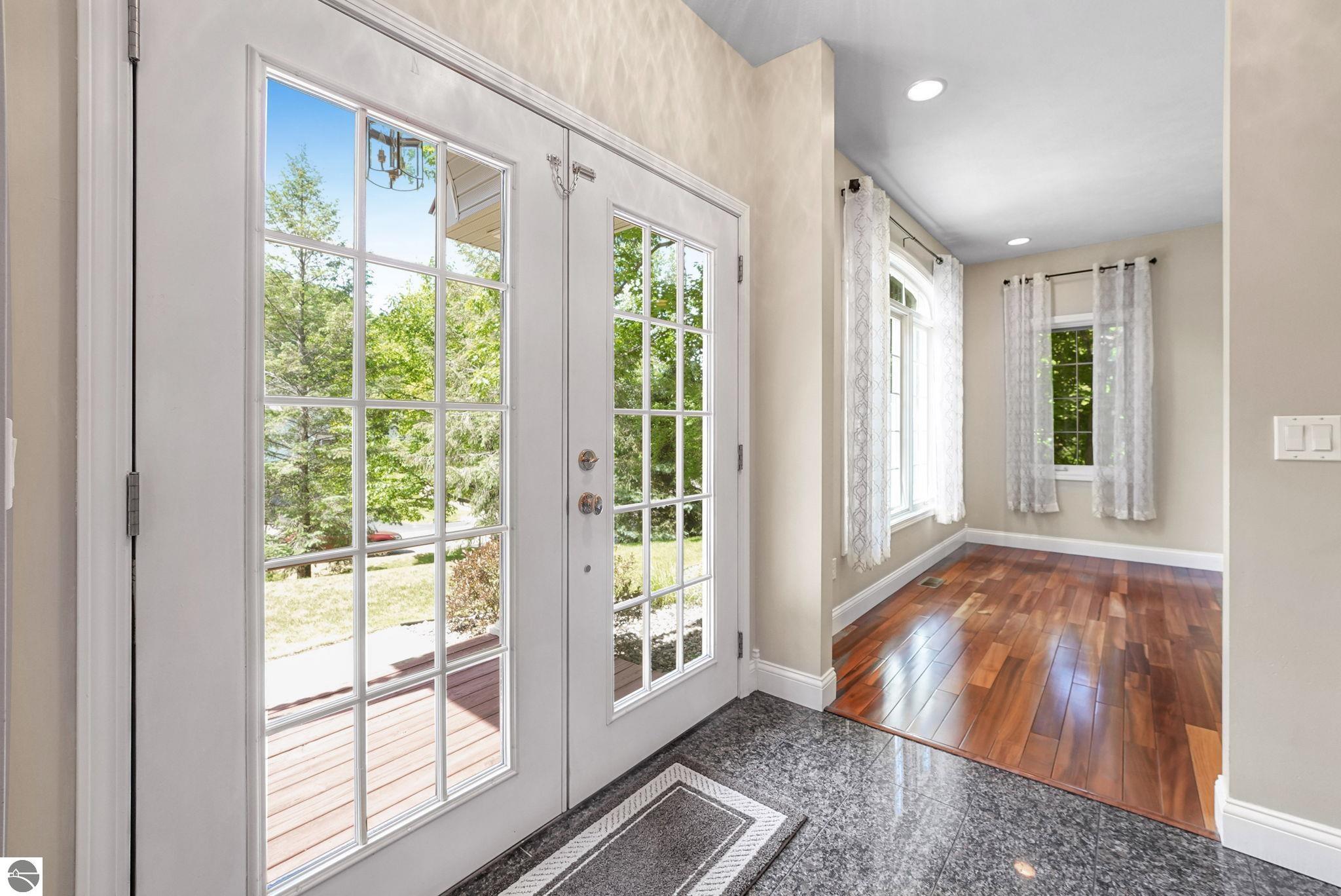 3001 Wild Juniper Trail