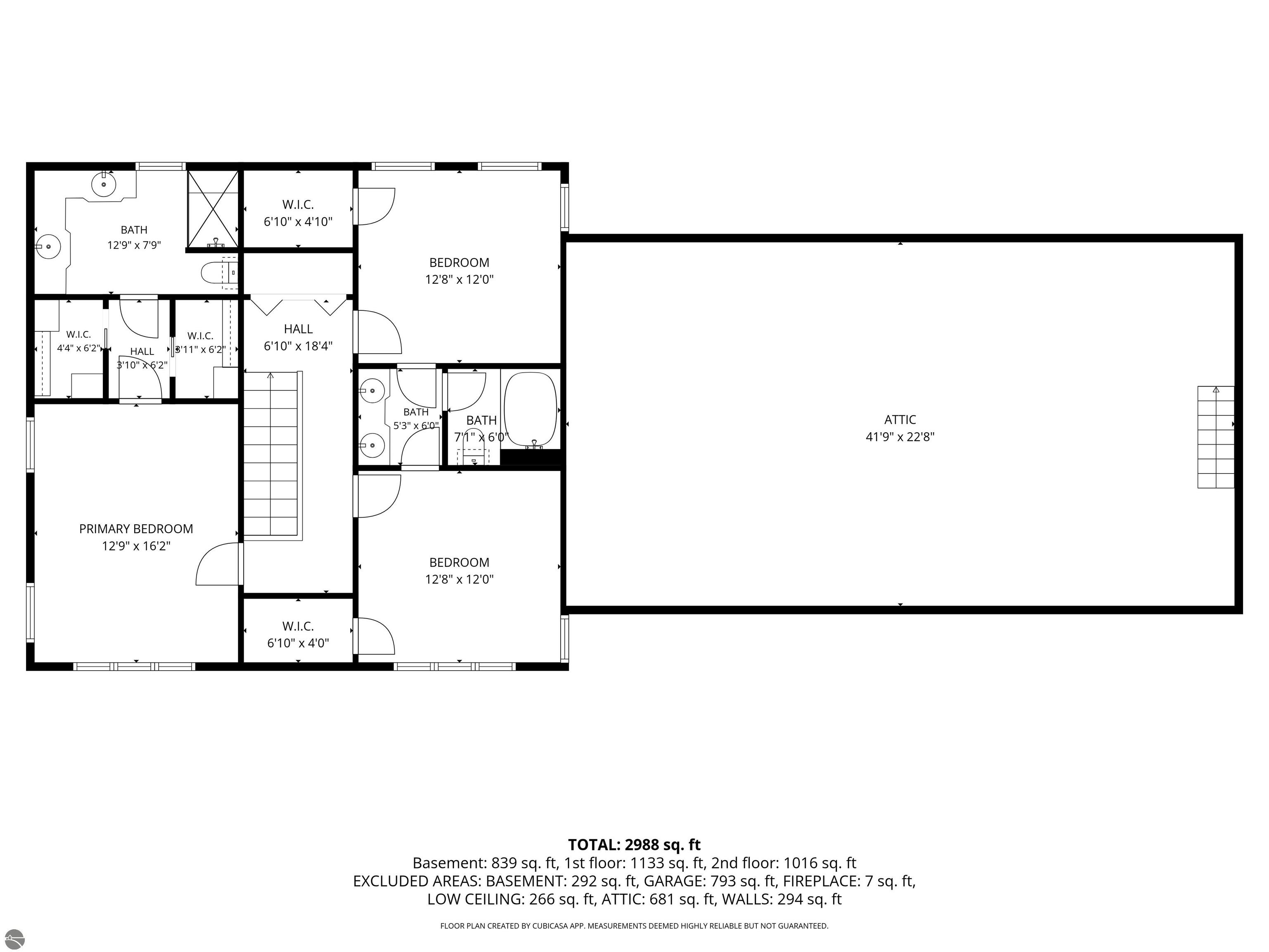 3001 Wild Juniper Trail