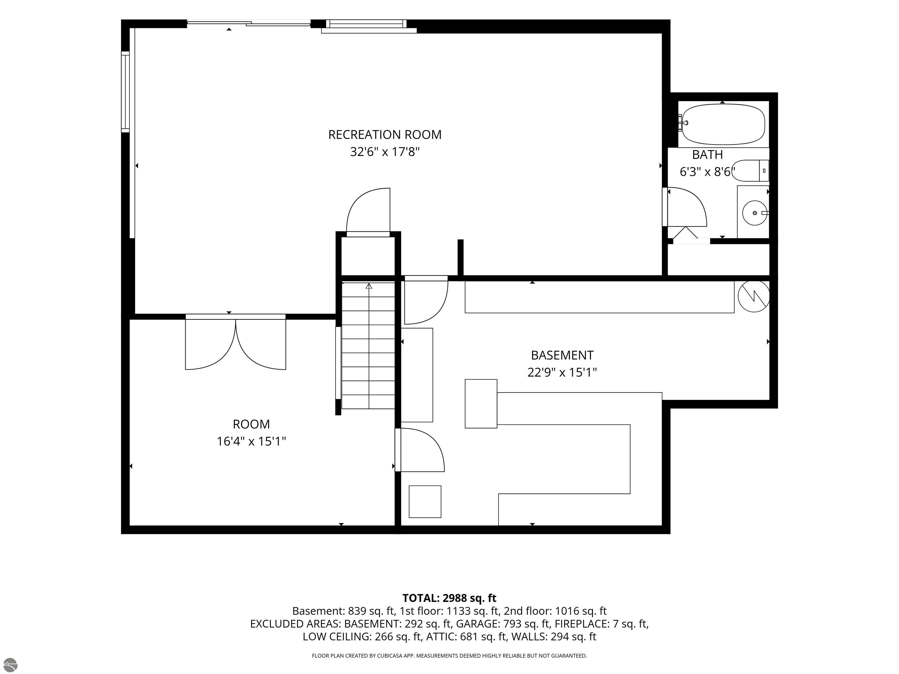 3001 Wild Juniper Trail