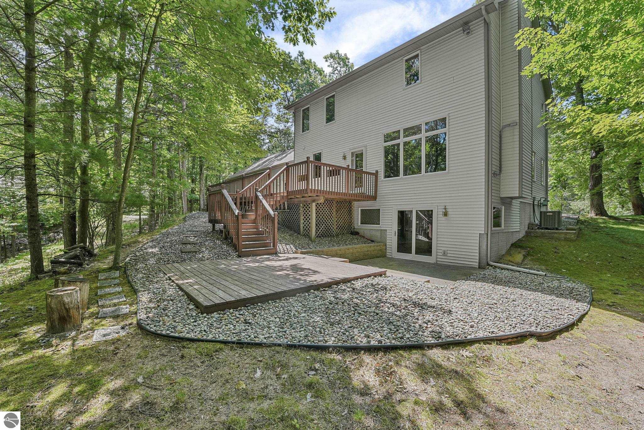 3001 Wild Juniper Trail
