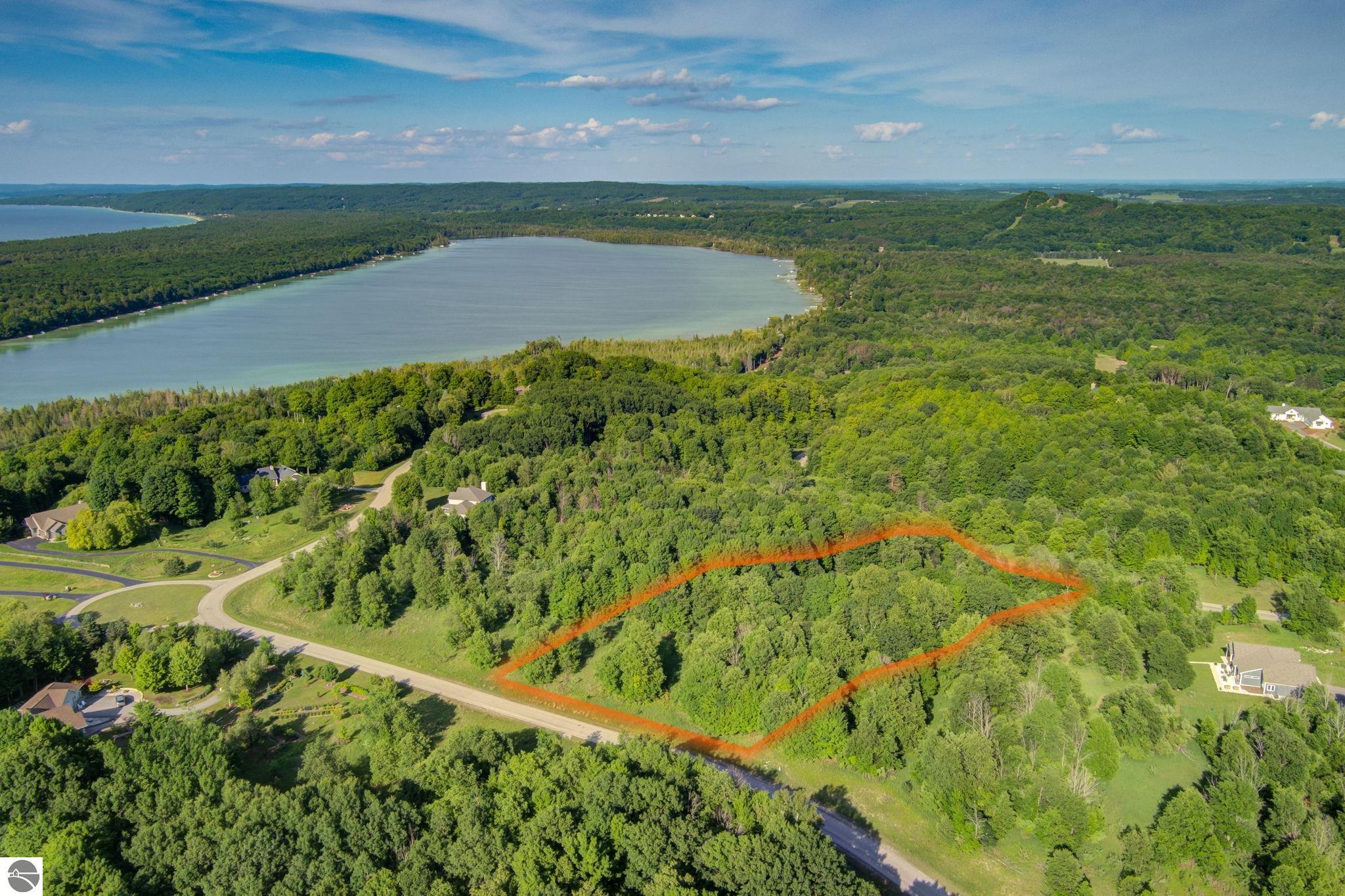 Lot 27 W Harbour Ridge
