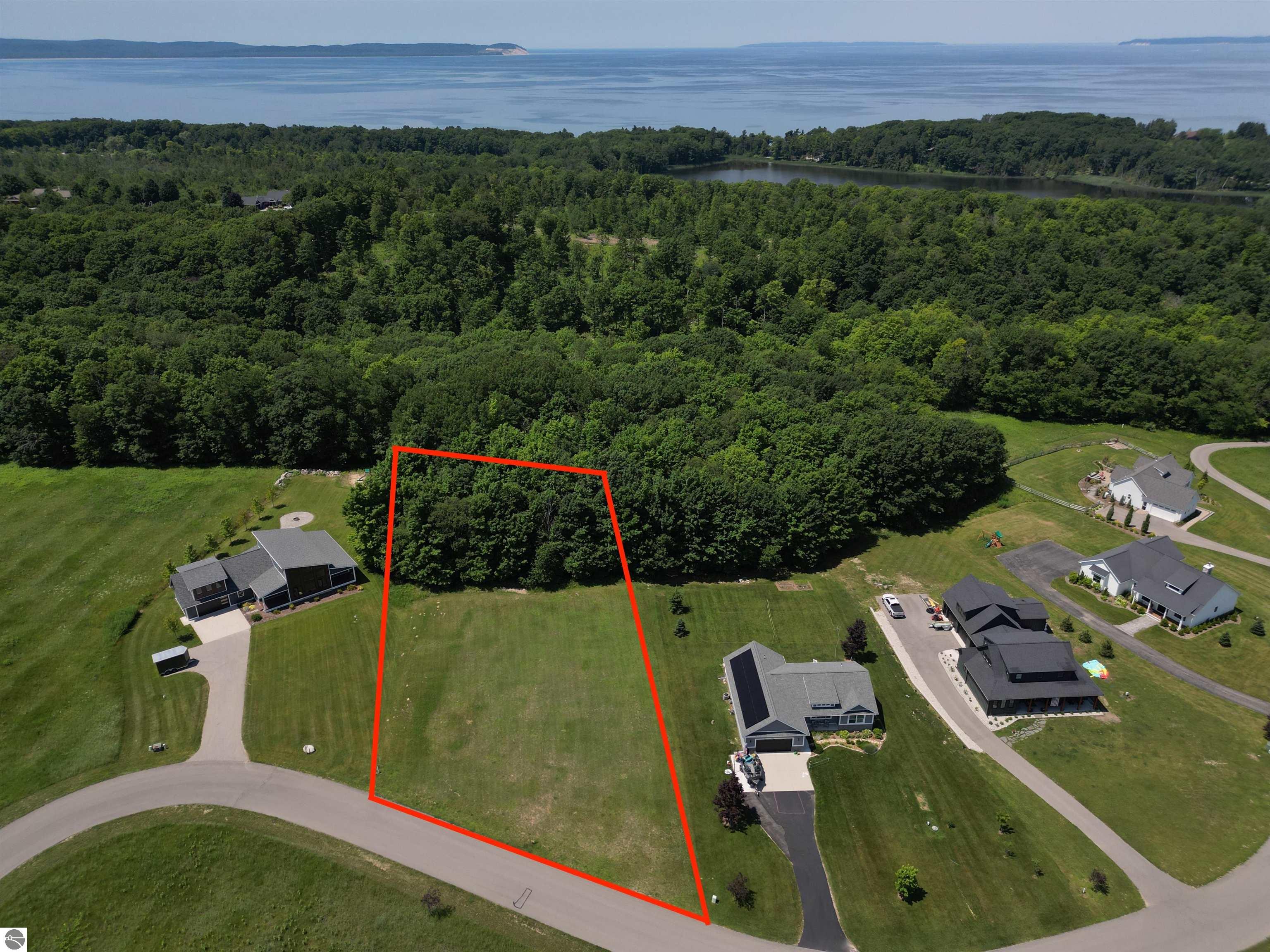00 E Water View Drive