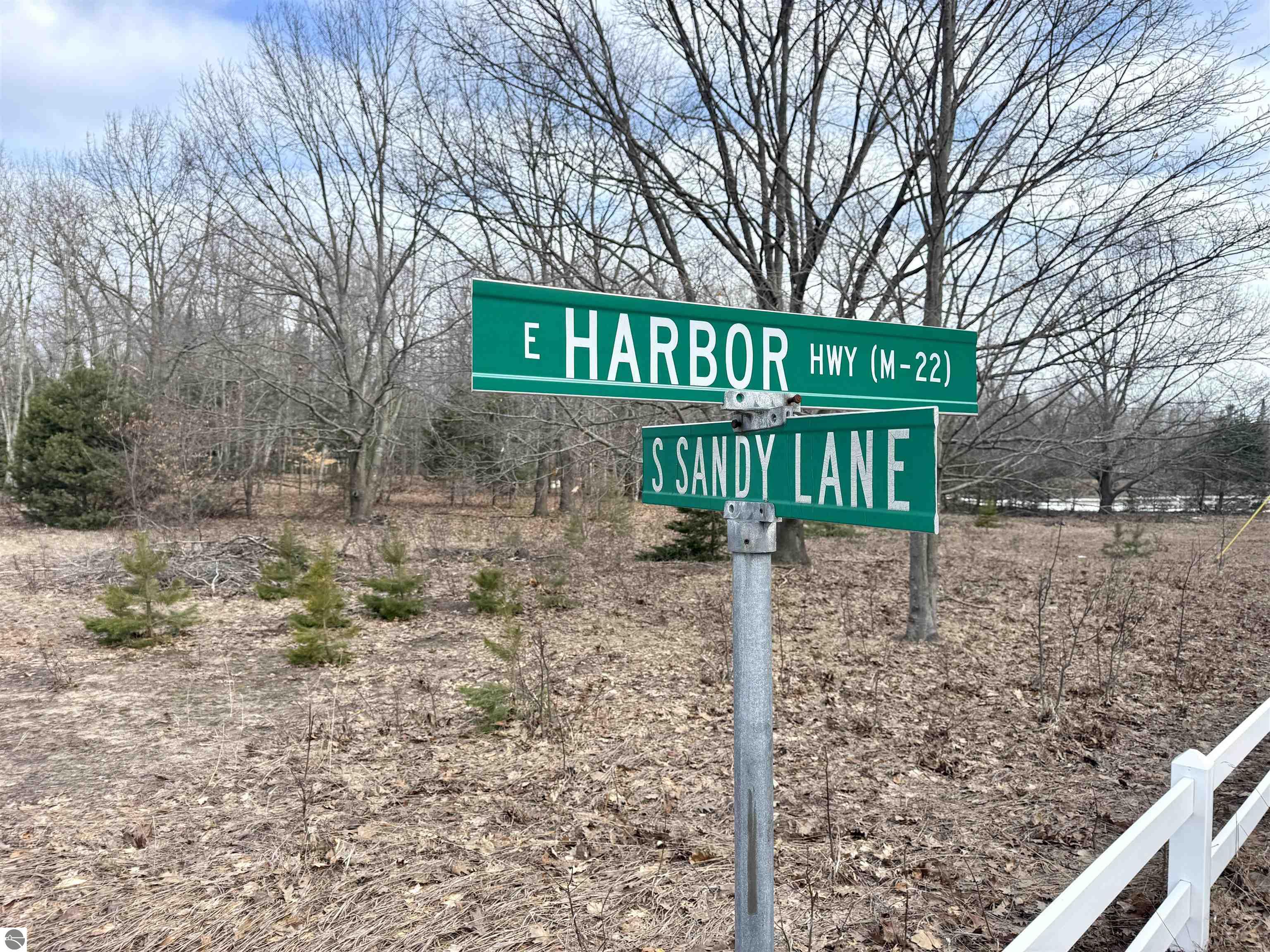 0 E Sandy Lane