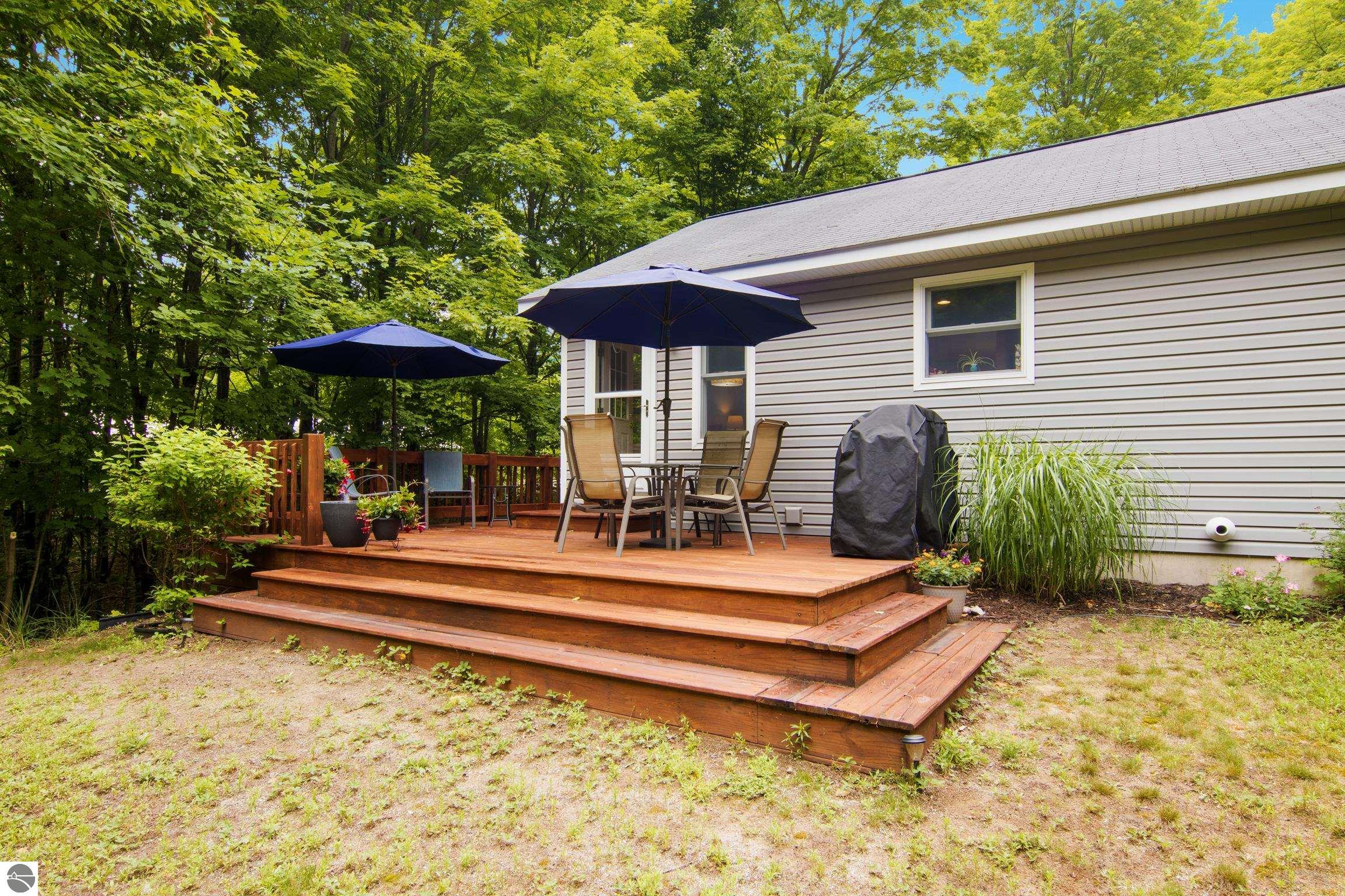 11530 S Benzonia Trail