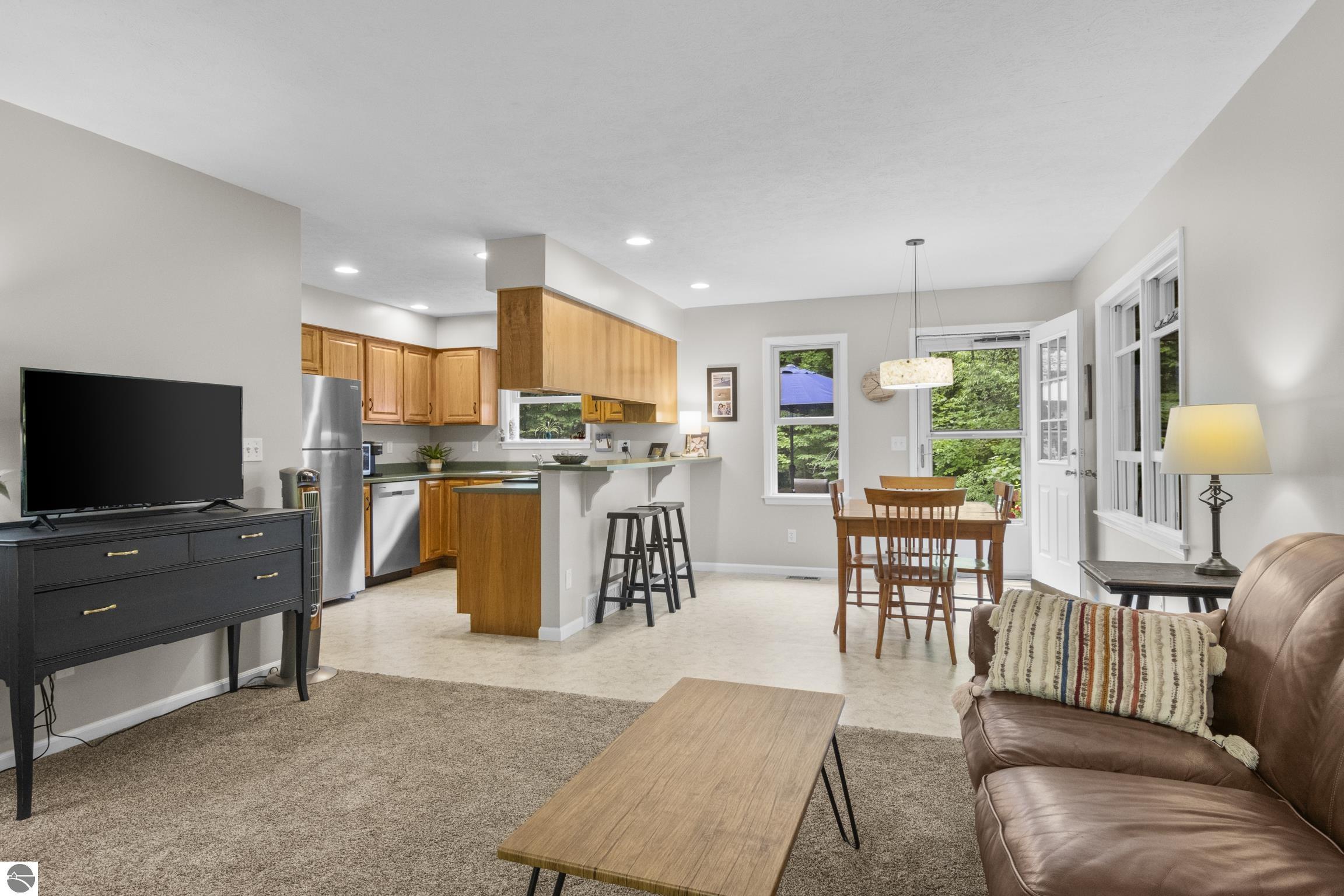 11530 S Benzonia Trail