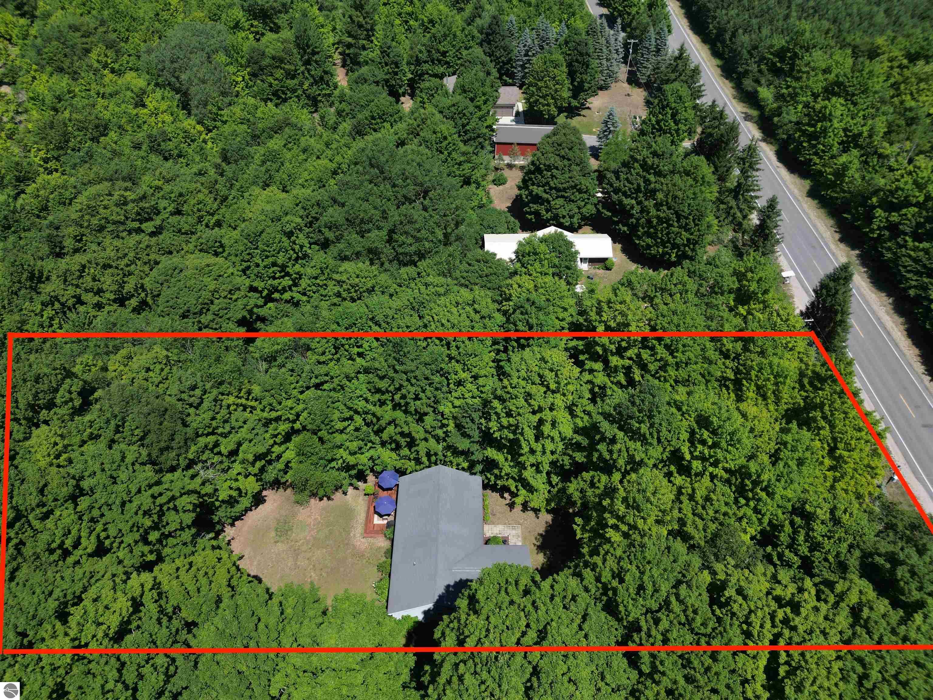11530 S Benzonia Trail