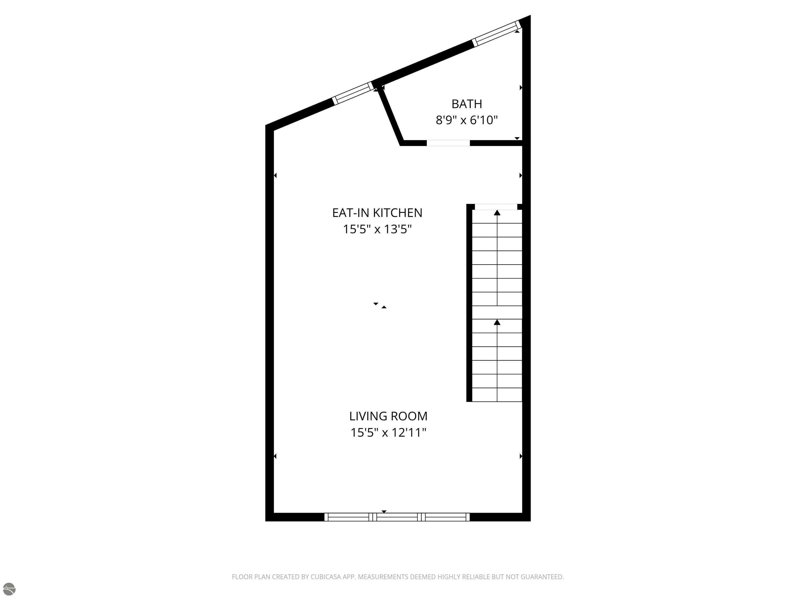 305 E Eighth