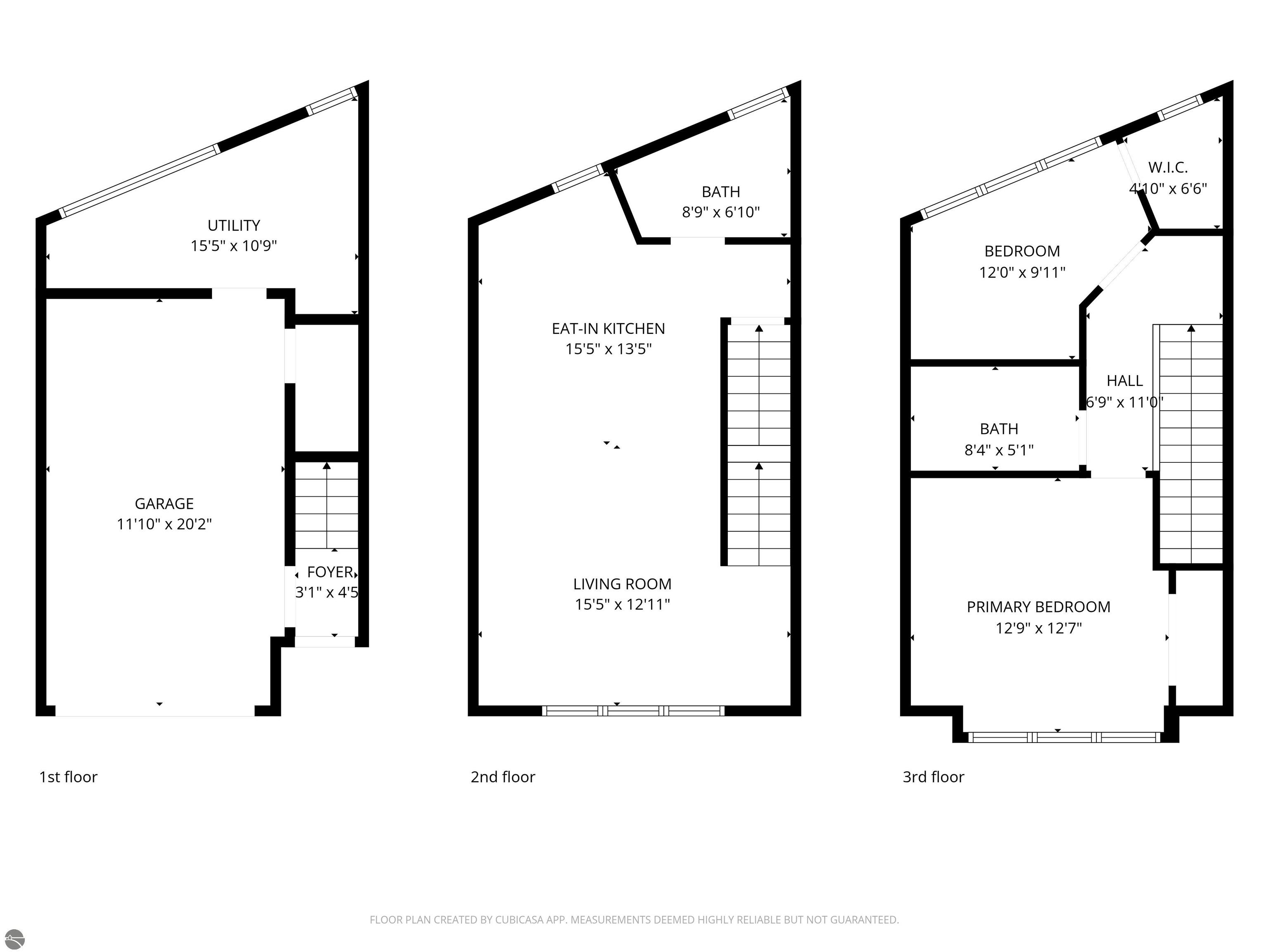 305 E Eighth