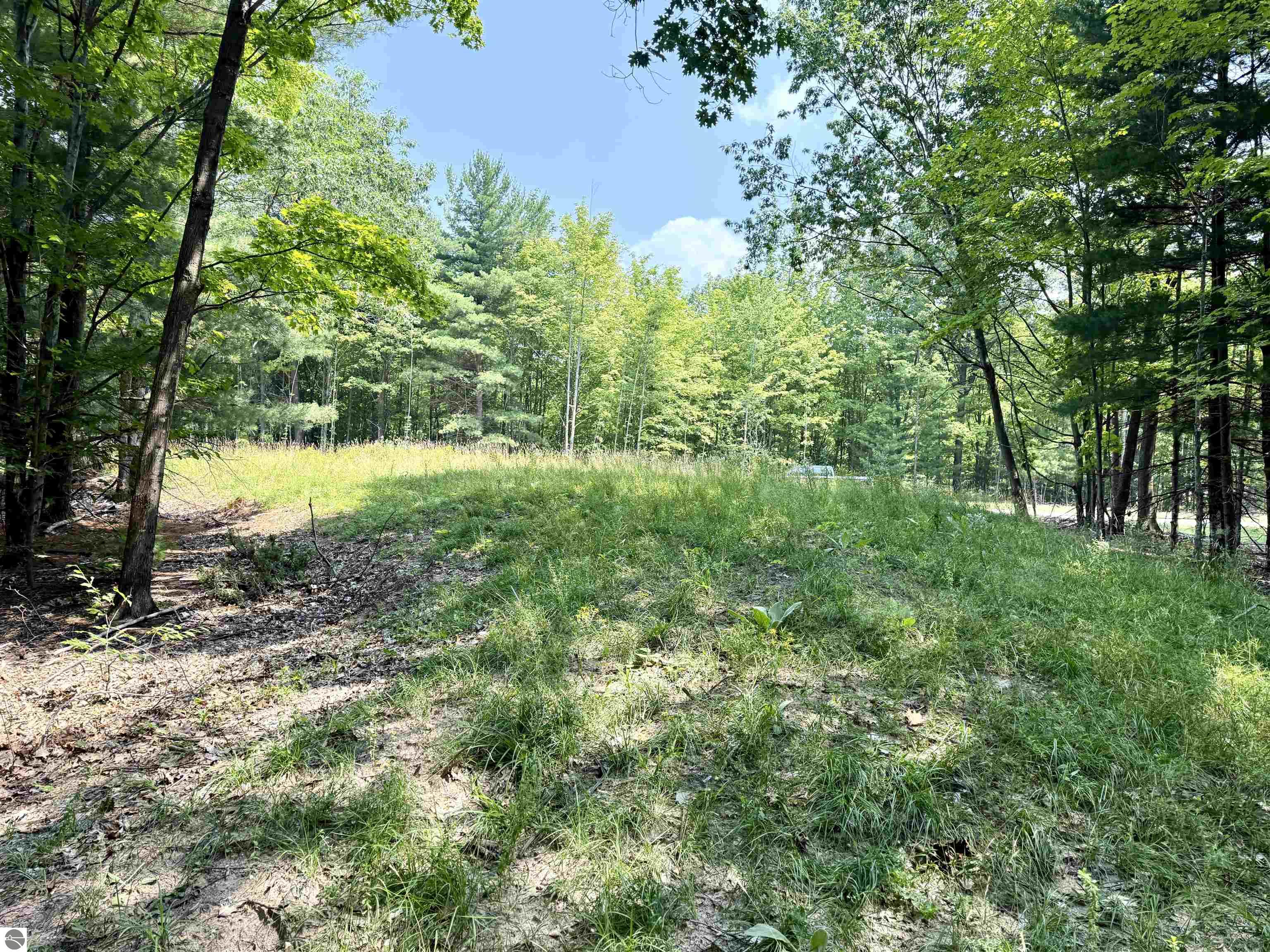 Lot E W Big Sky Trail