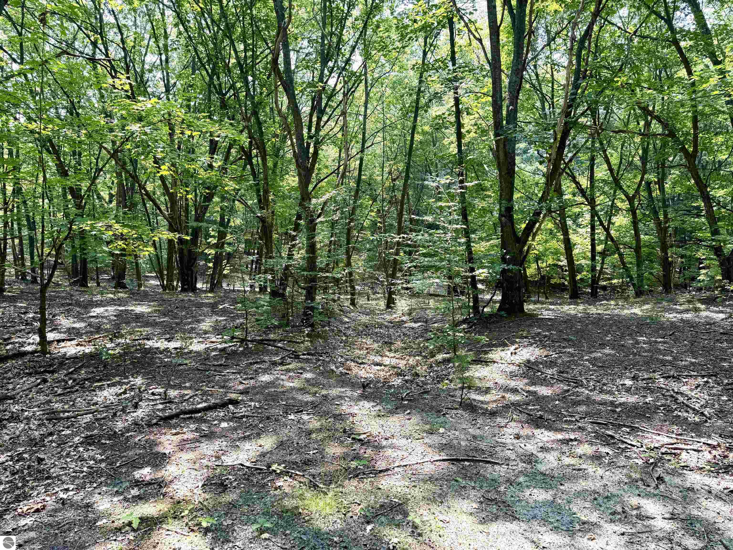 Lot E W Big Sky Trail