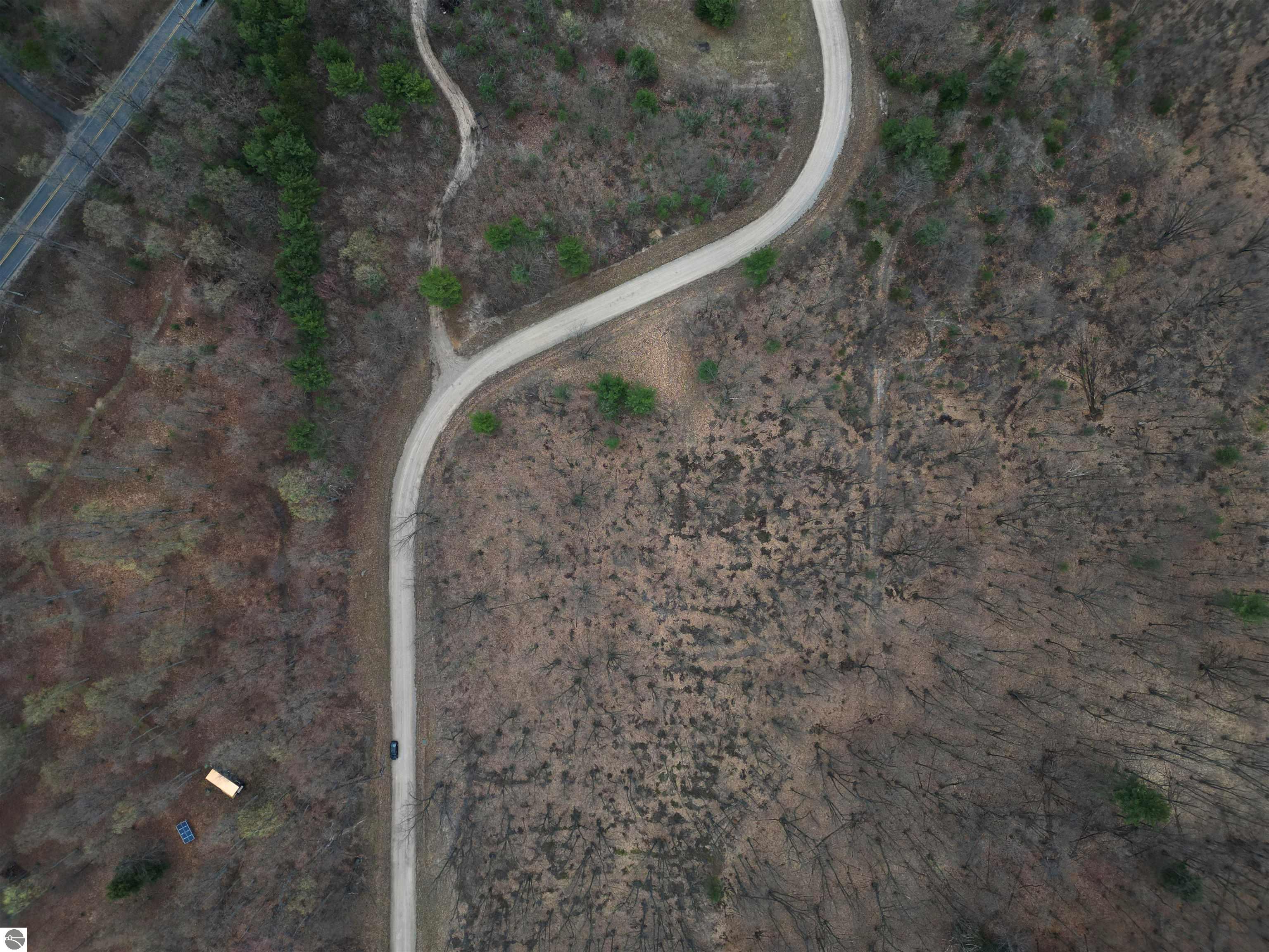 Lot E W Big Sky Trail