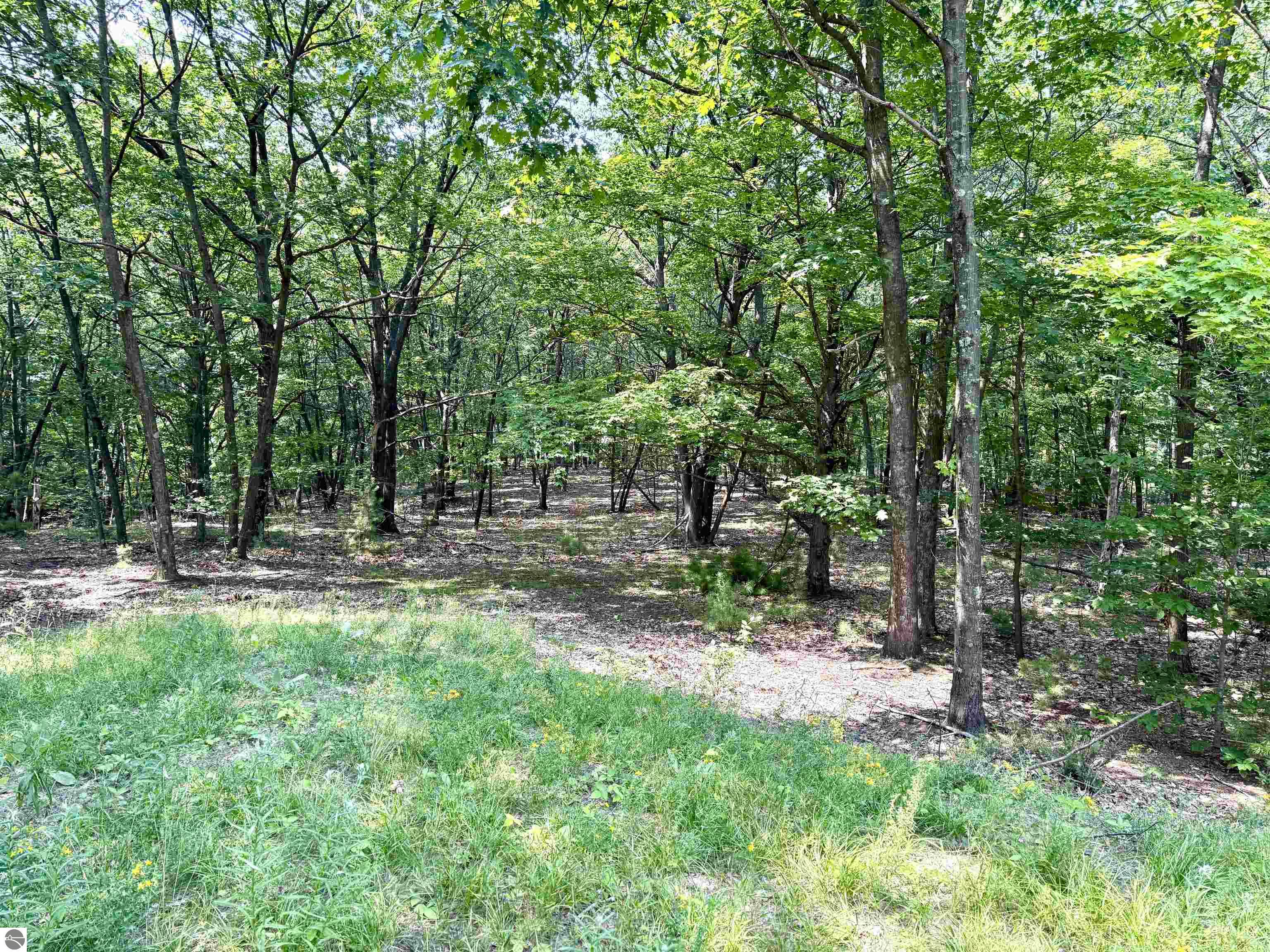 Lot E W Big Sky Trail