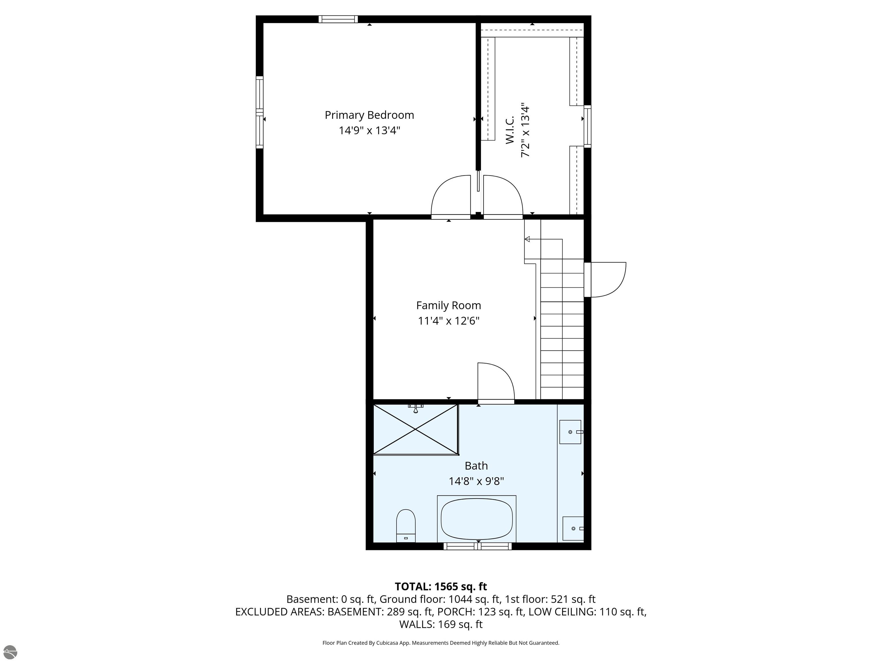 2768 S Center Highway