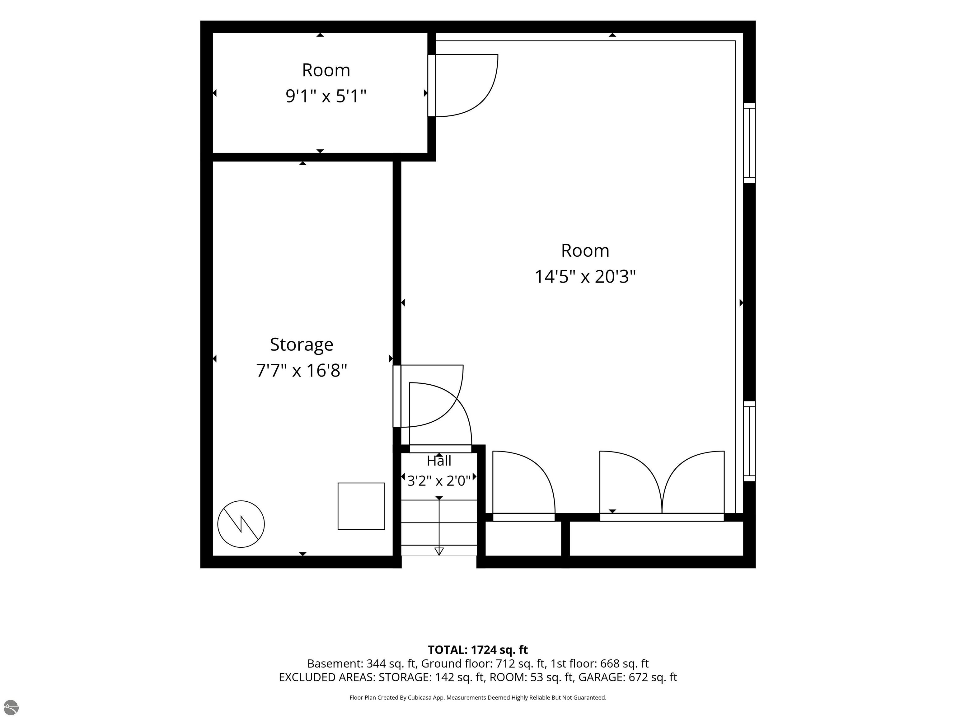 19921 Beechridge Drive