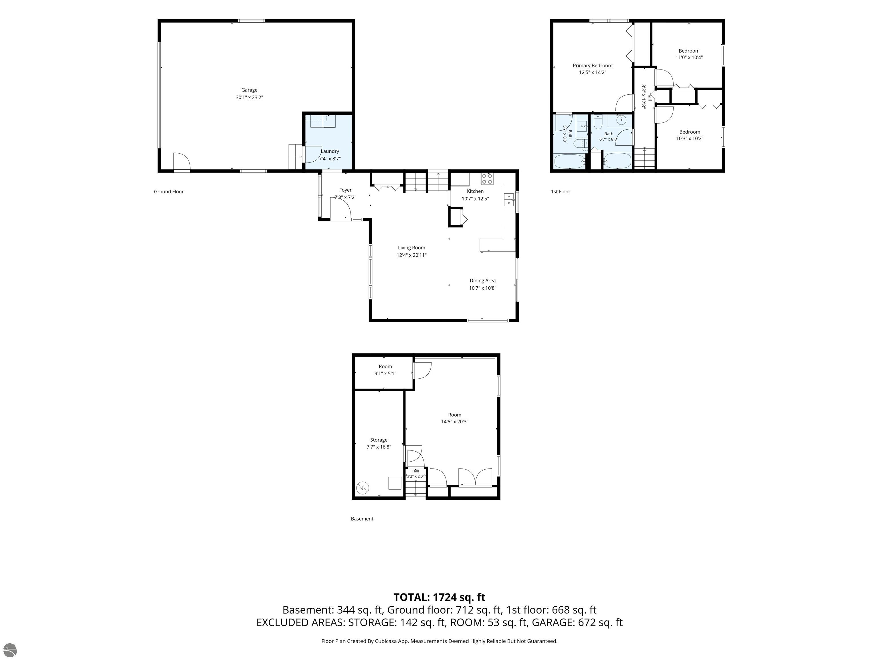 19921 Beechridge Drive
